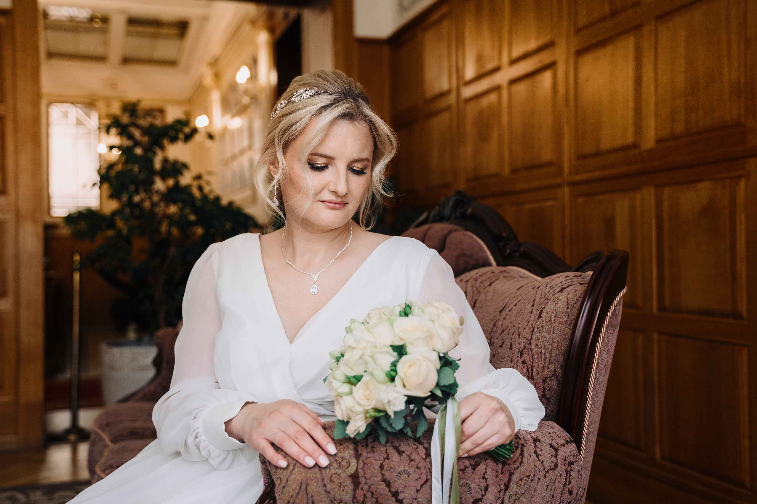 Станислав & Ирина. Свадебный и семейный фотограф в Москве и МО Геннадий Туманцев