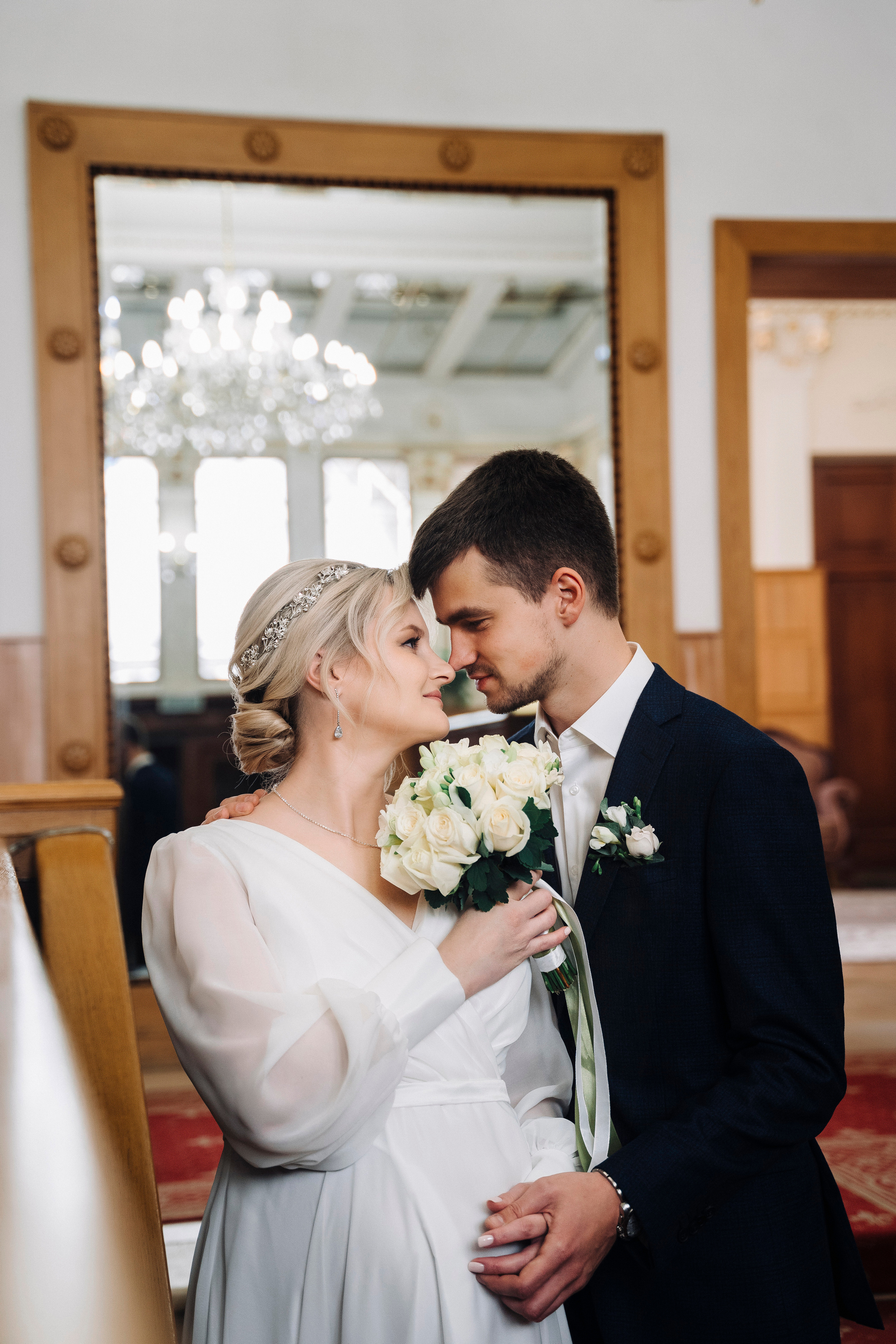 Станислав & Ирина. Свадебный и семейный фотограф в Москве и МО Геннадий Туманцев