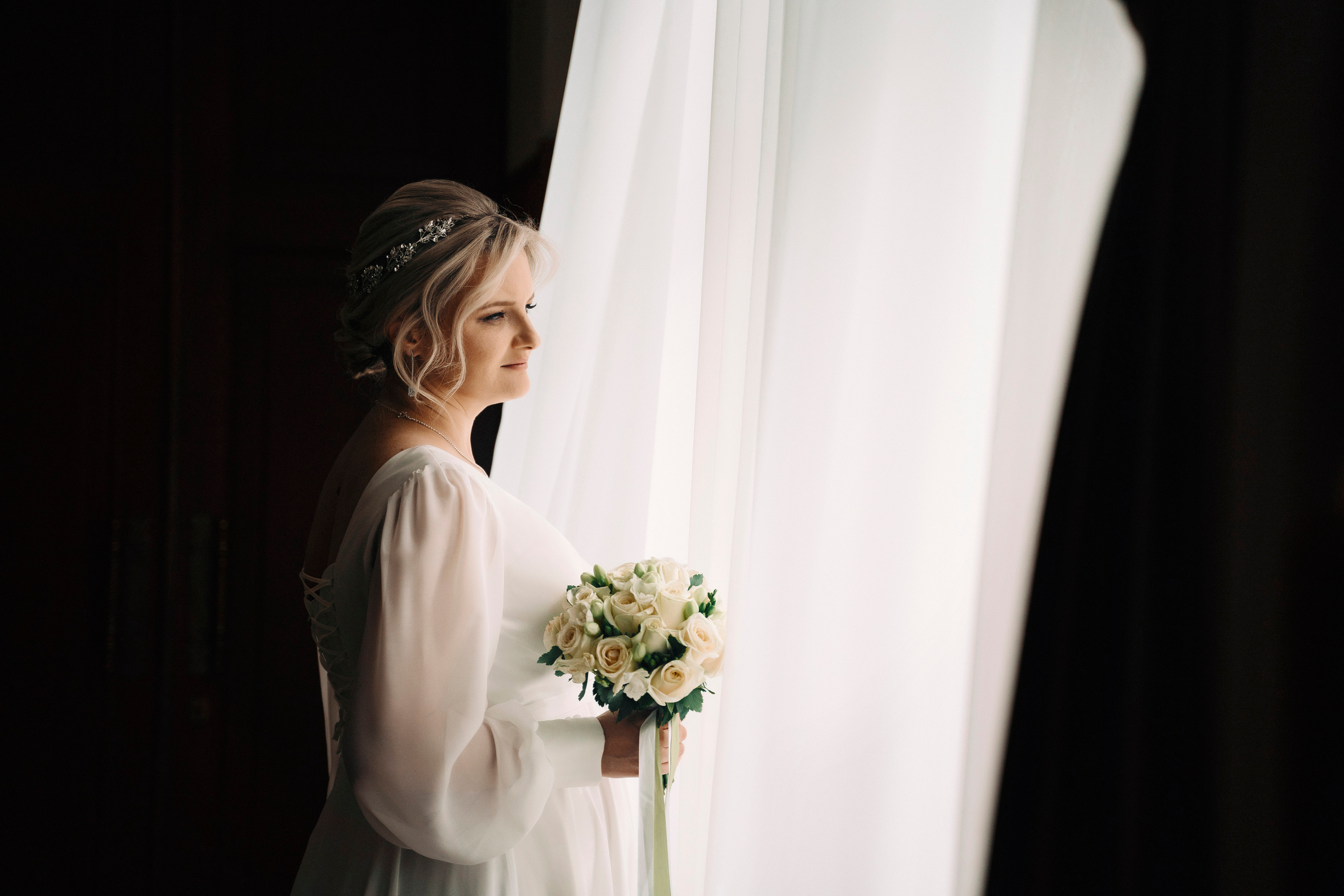 Станислав & Ирина. Свадебный и семейный фотограф в Москве и МО Геннадий Туманцев