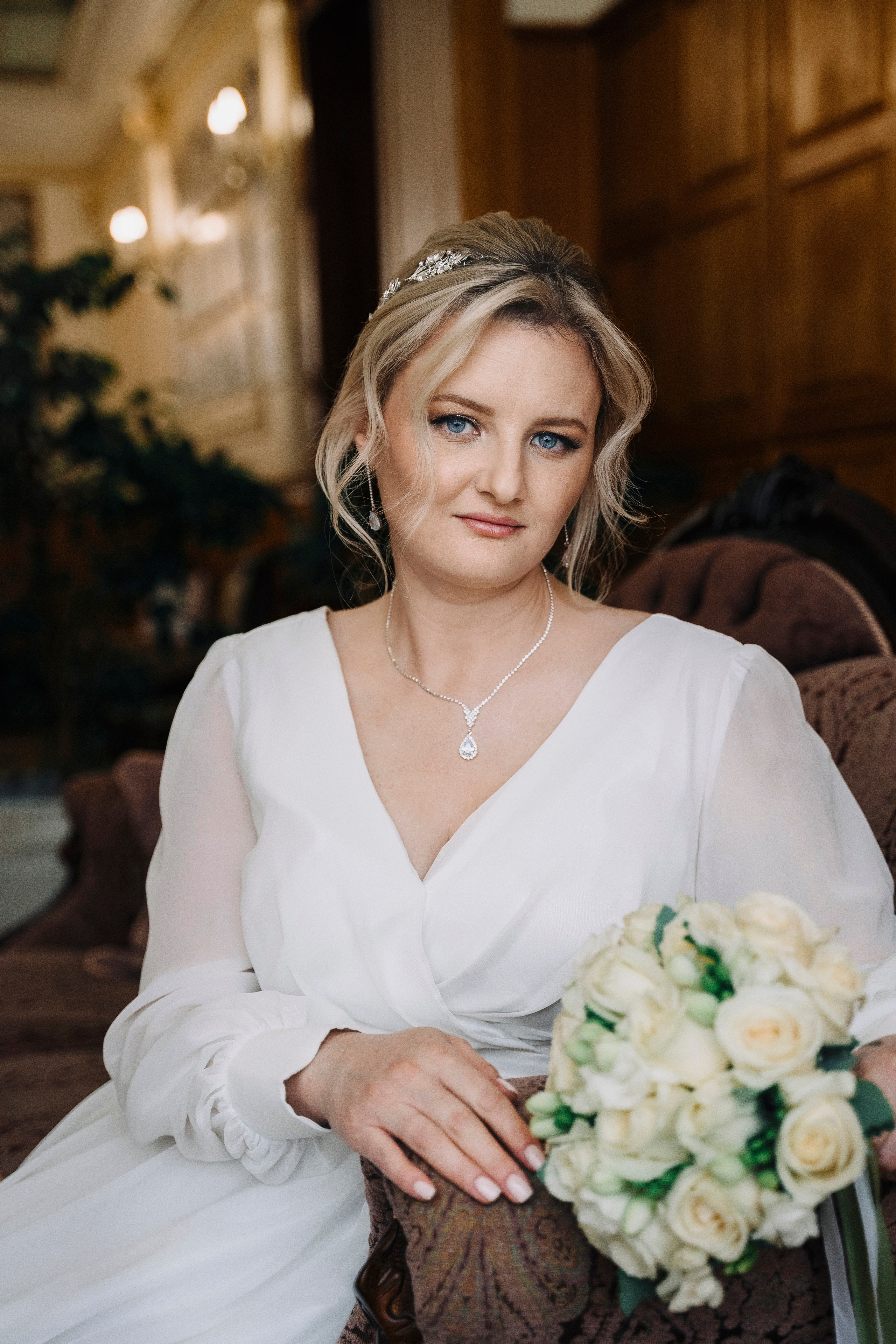 Станислав & Ирина. Свадебный и семейный фотограф в Москве и МО Геннадий Туманцев