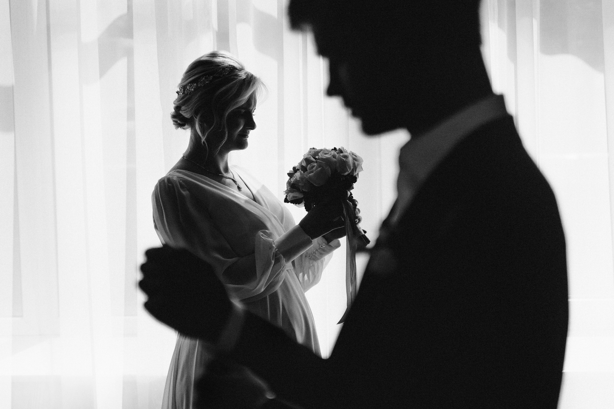 Станислав & Ирина. Свадебный и семейный фотограф в Москве и МО Геннадий Туманцев