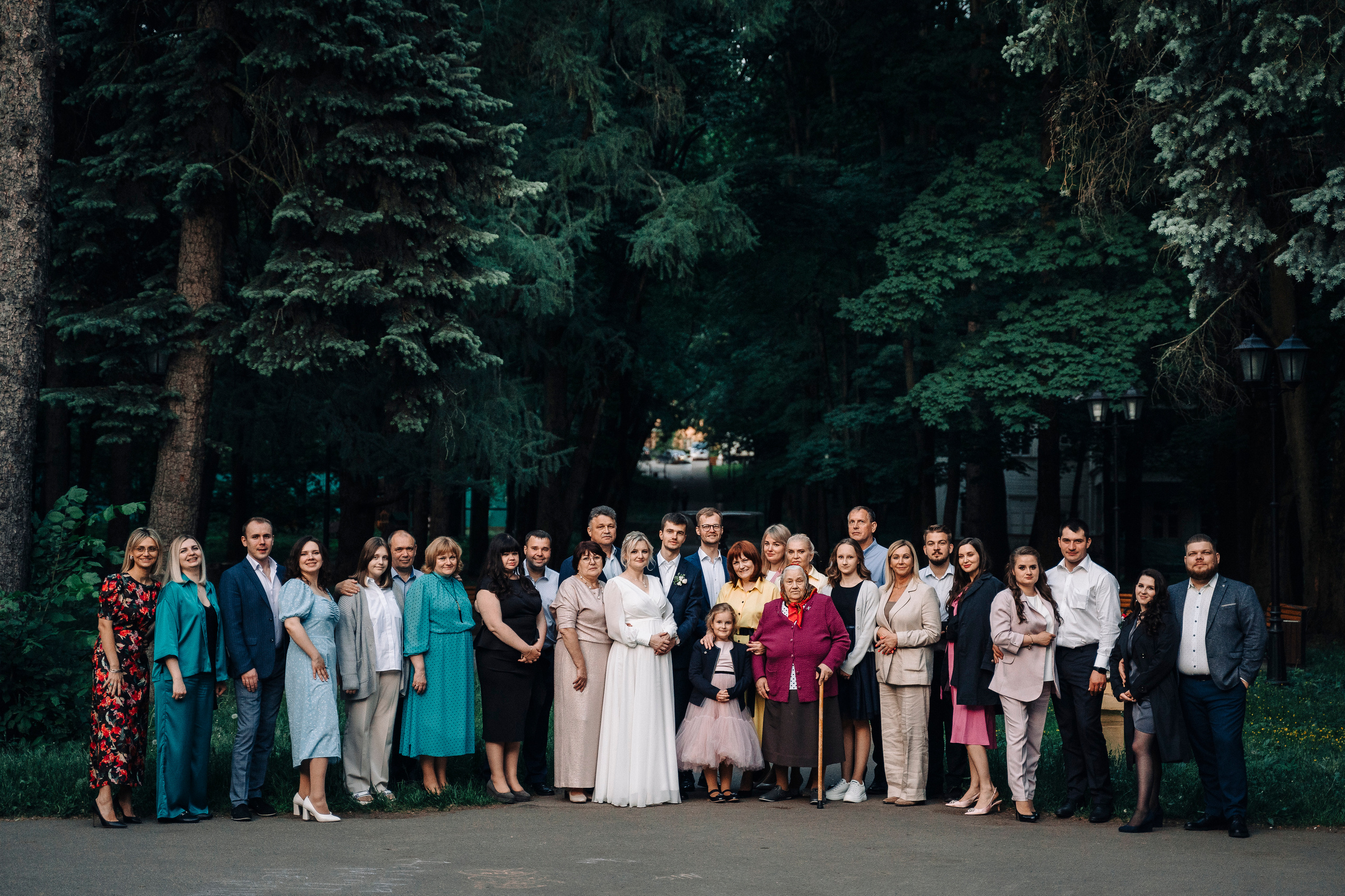 Станислав & Ирина. Свадебный и семейный фотограф в Москве и МО Геннадий Туманцев