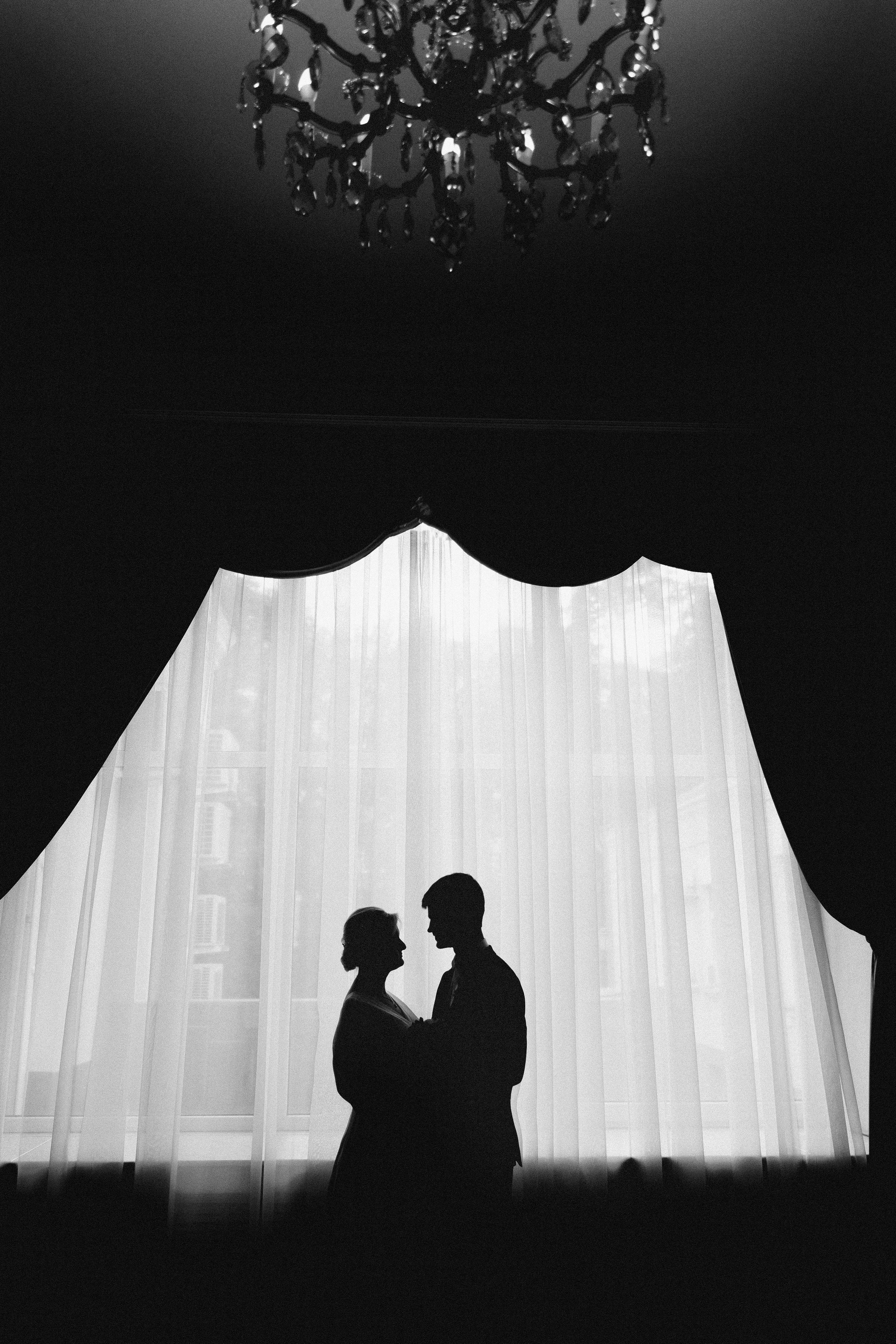 Станислав & Ирина. Свадебный и семейный фотограф в Москве и МО Геннадий Туманцев