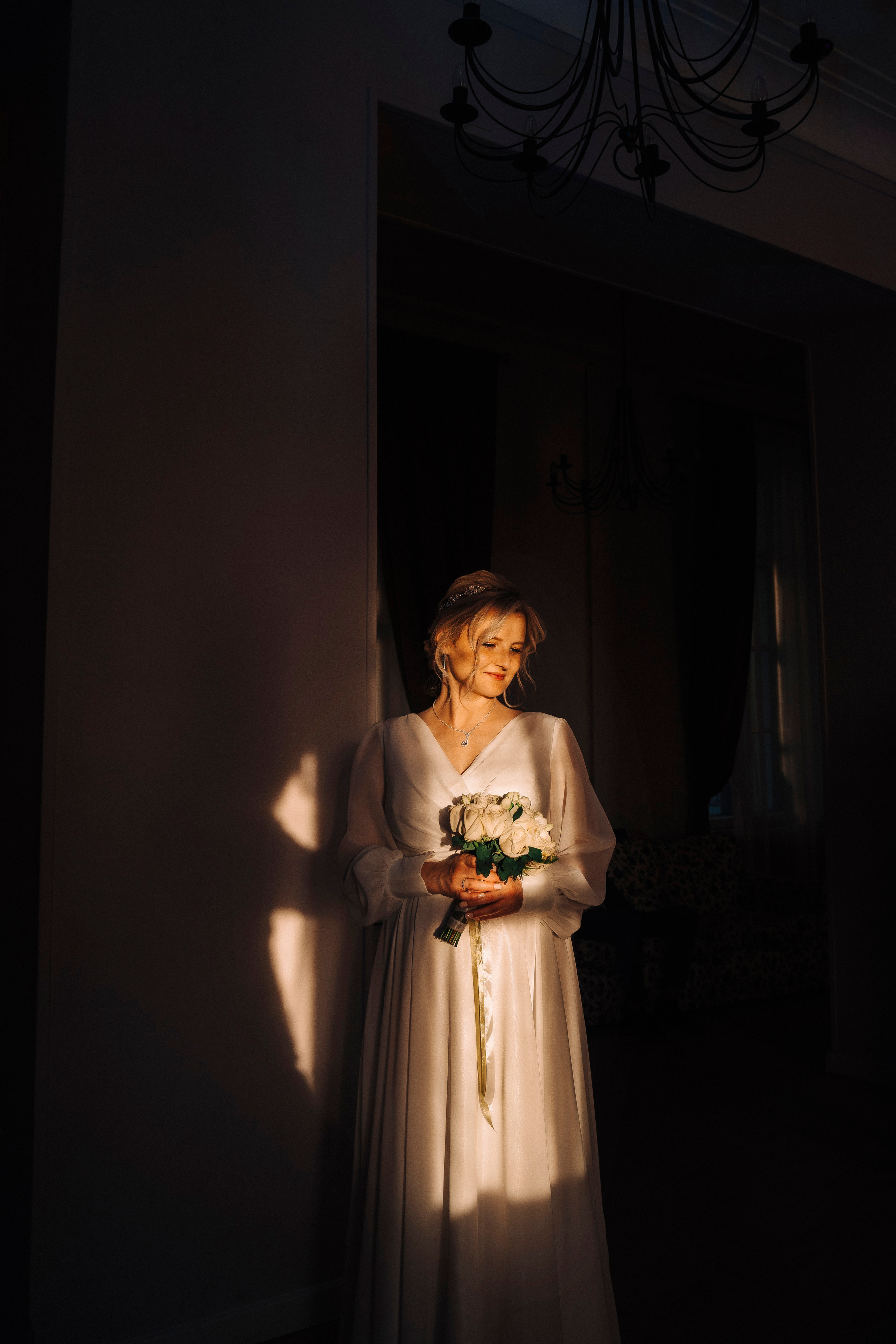 Станислав & Ирина. Свадебный и семейный фотограф в Москве и МО Геннадий Туманцев