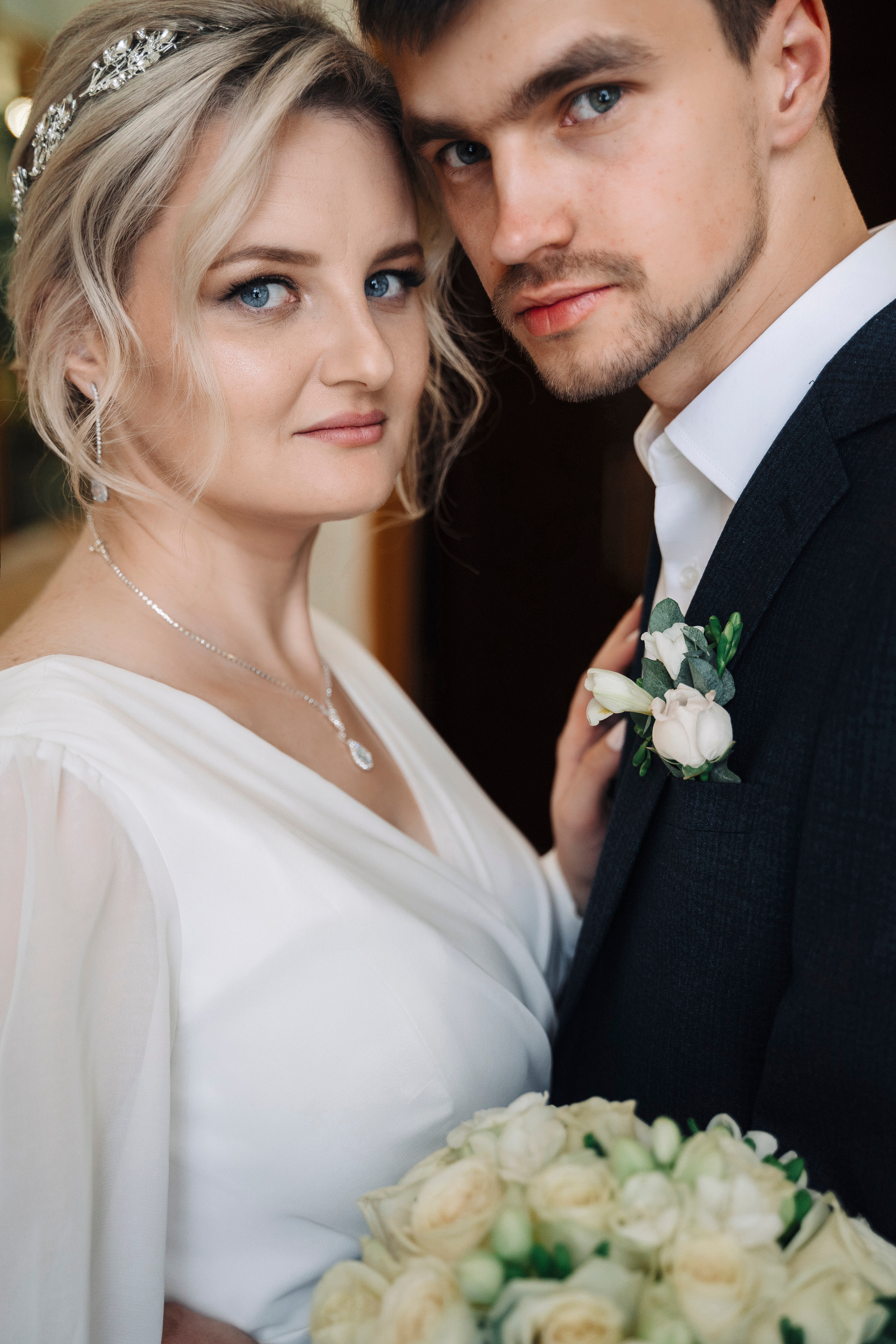 Станислав & Ирина. Свадебный и семейный фотограф в Москве и МО Геннадий Туманцев