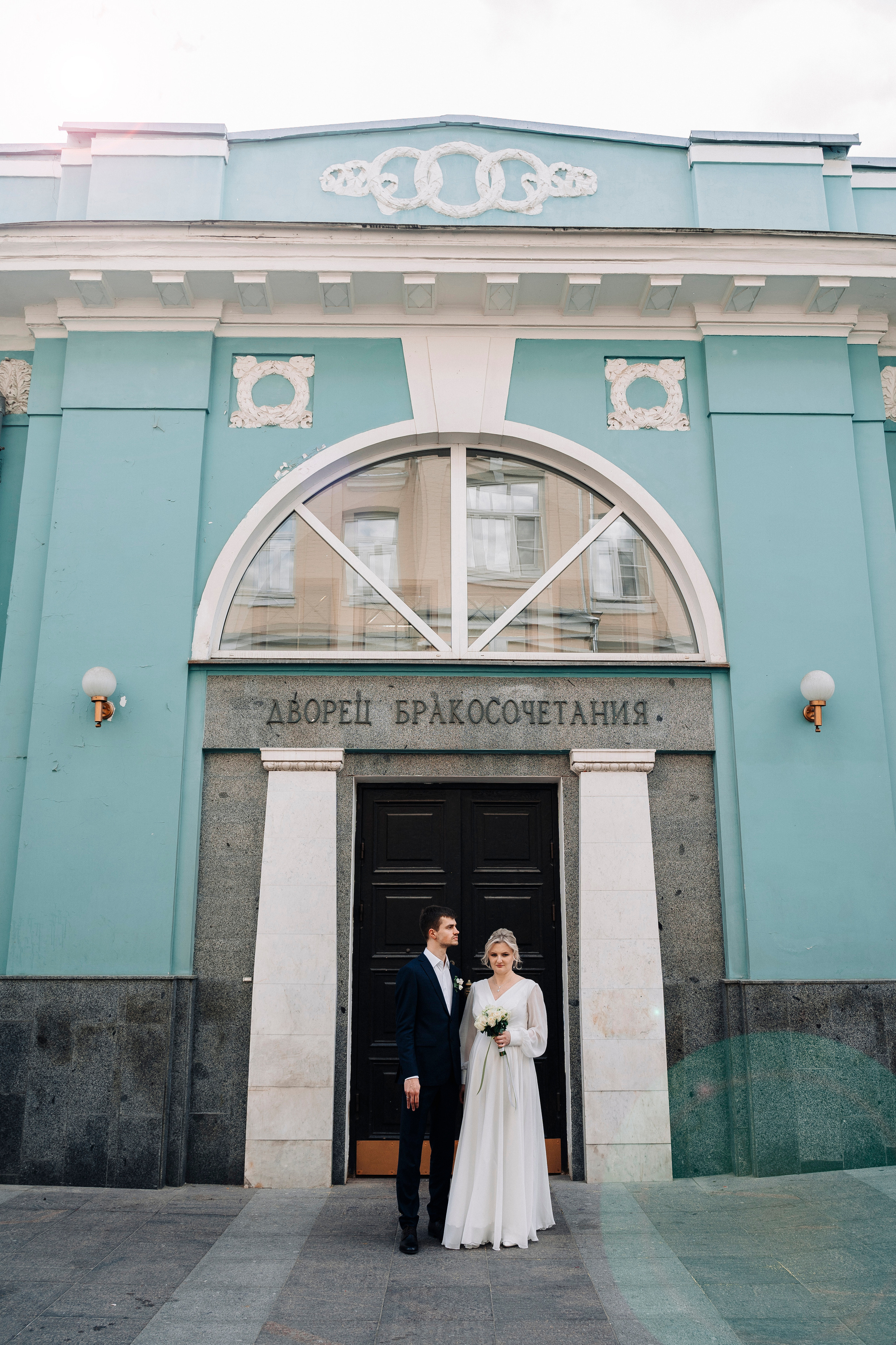 Станислав & Ирина. Свадебный и семейный фотограф в Москве и МО Геннадий Туманцев