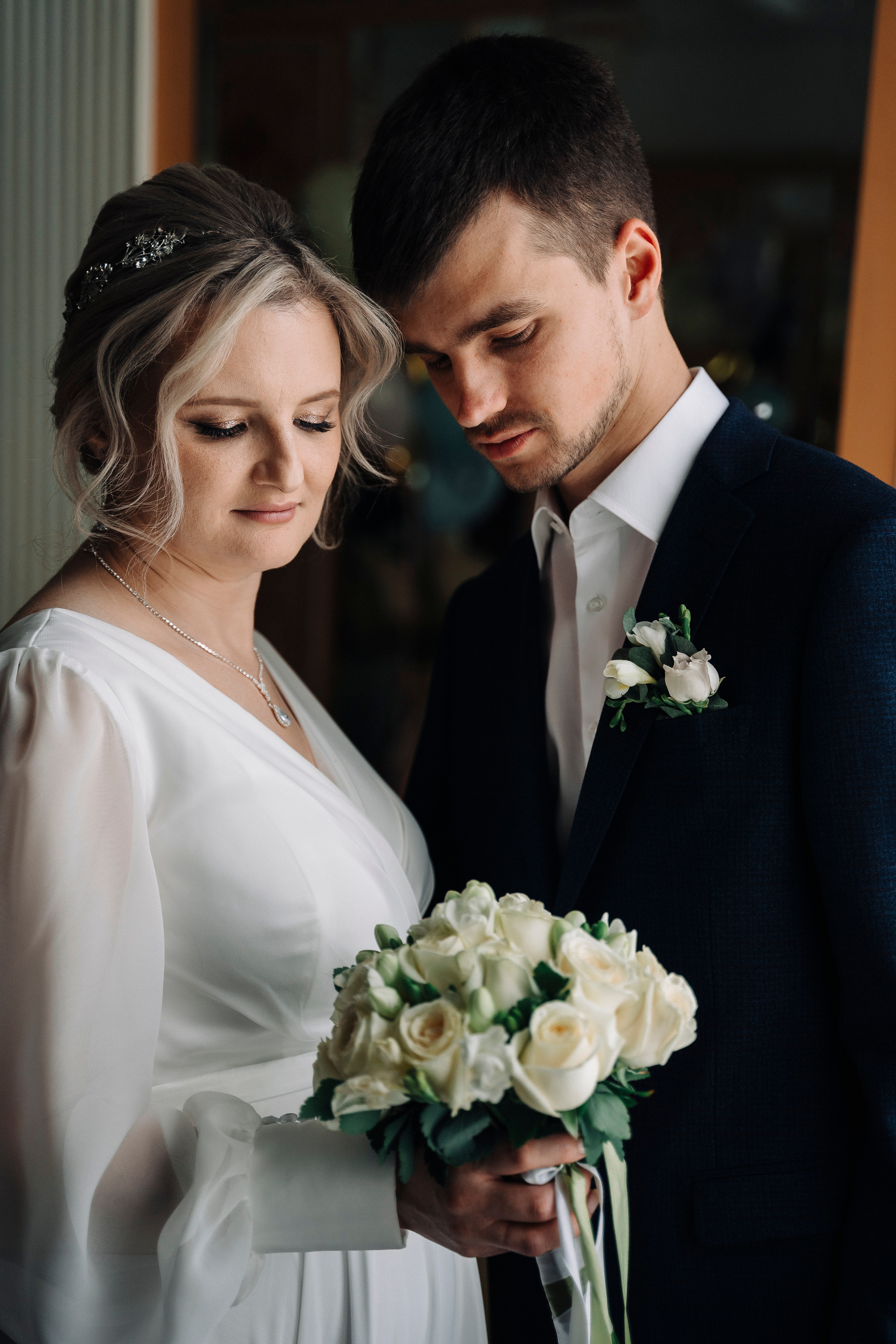 Станислав & Ирина. Свадебный и семейный фотограф в Москве и МО Геннадий Туманцев