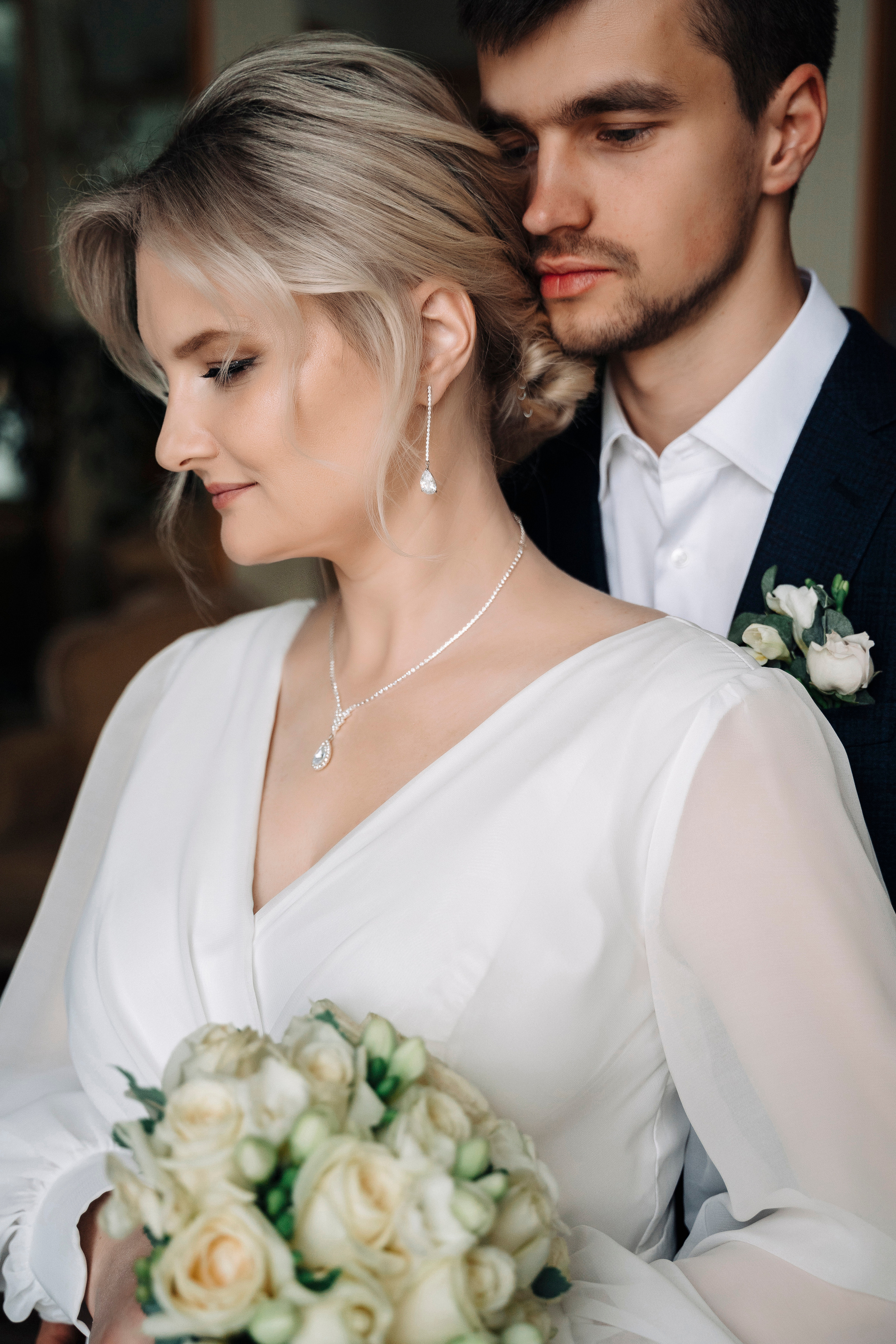 Станислав & Ирина. Свадебный и семейный фотограф в Москве и МО Геннадий Туманцев