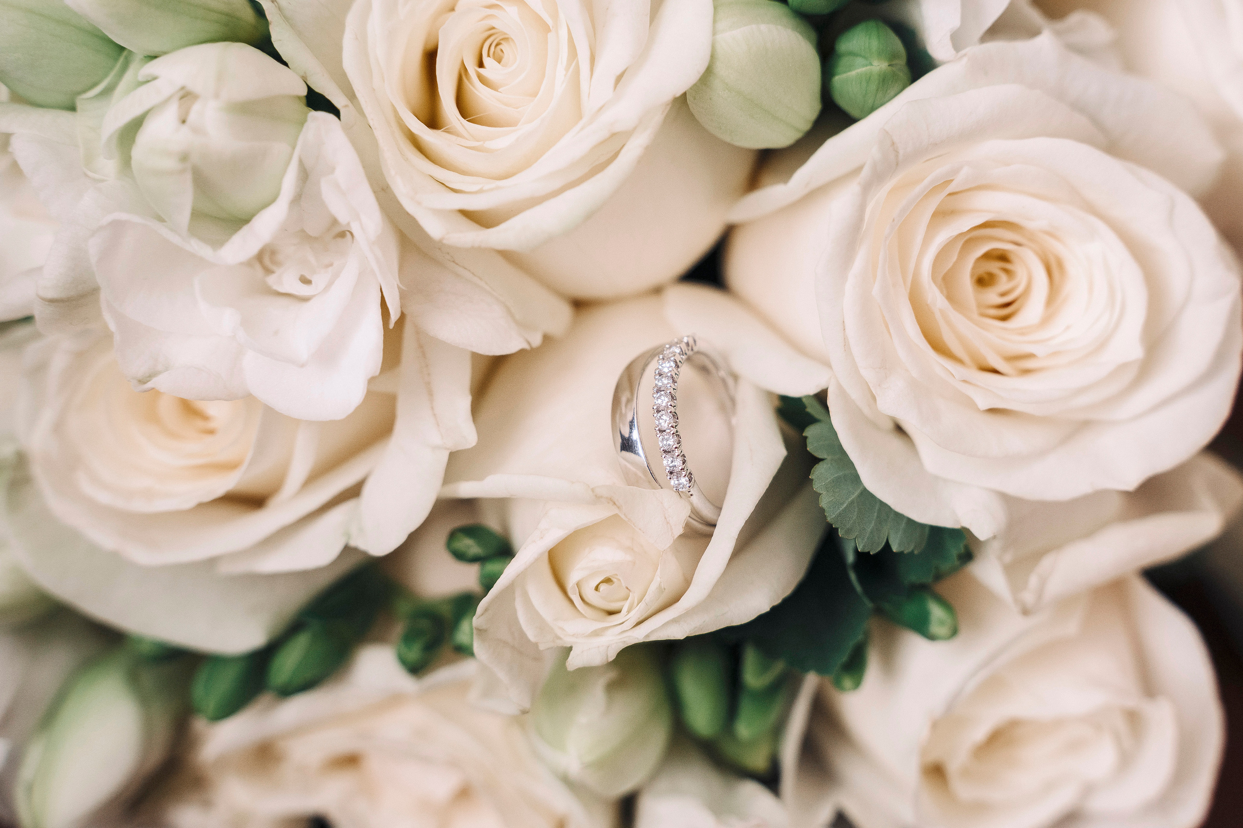 Станислав & Ирина. Свадебный и семейный фотограф в Москве и МО Геннадий Туманцев