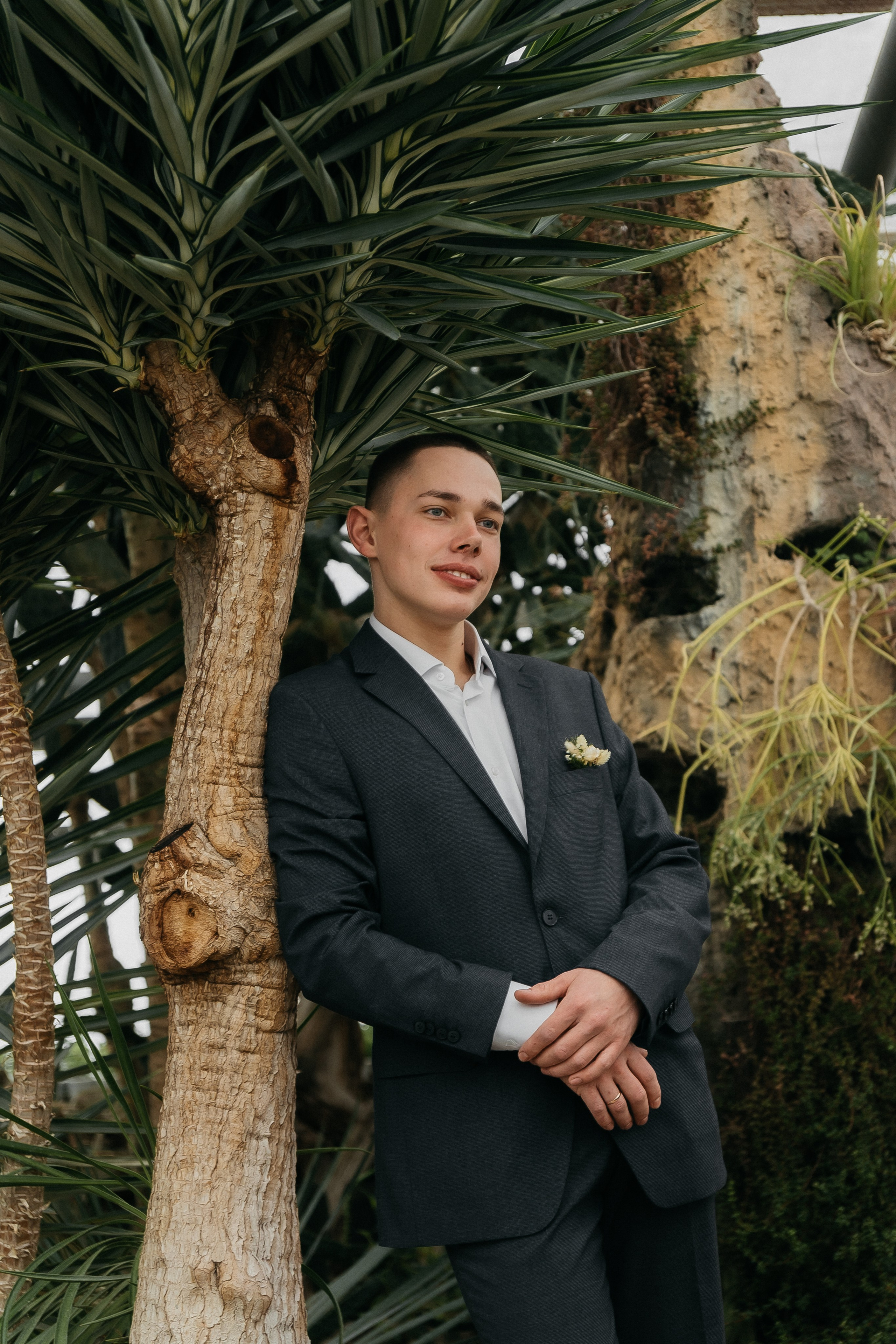 Владислав и Екатерина. Фотограф Новосибирск Вероника Вишневская