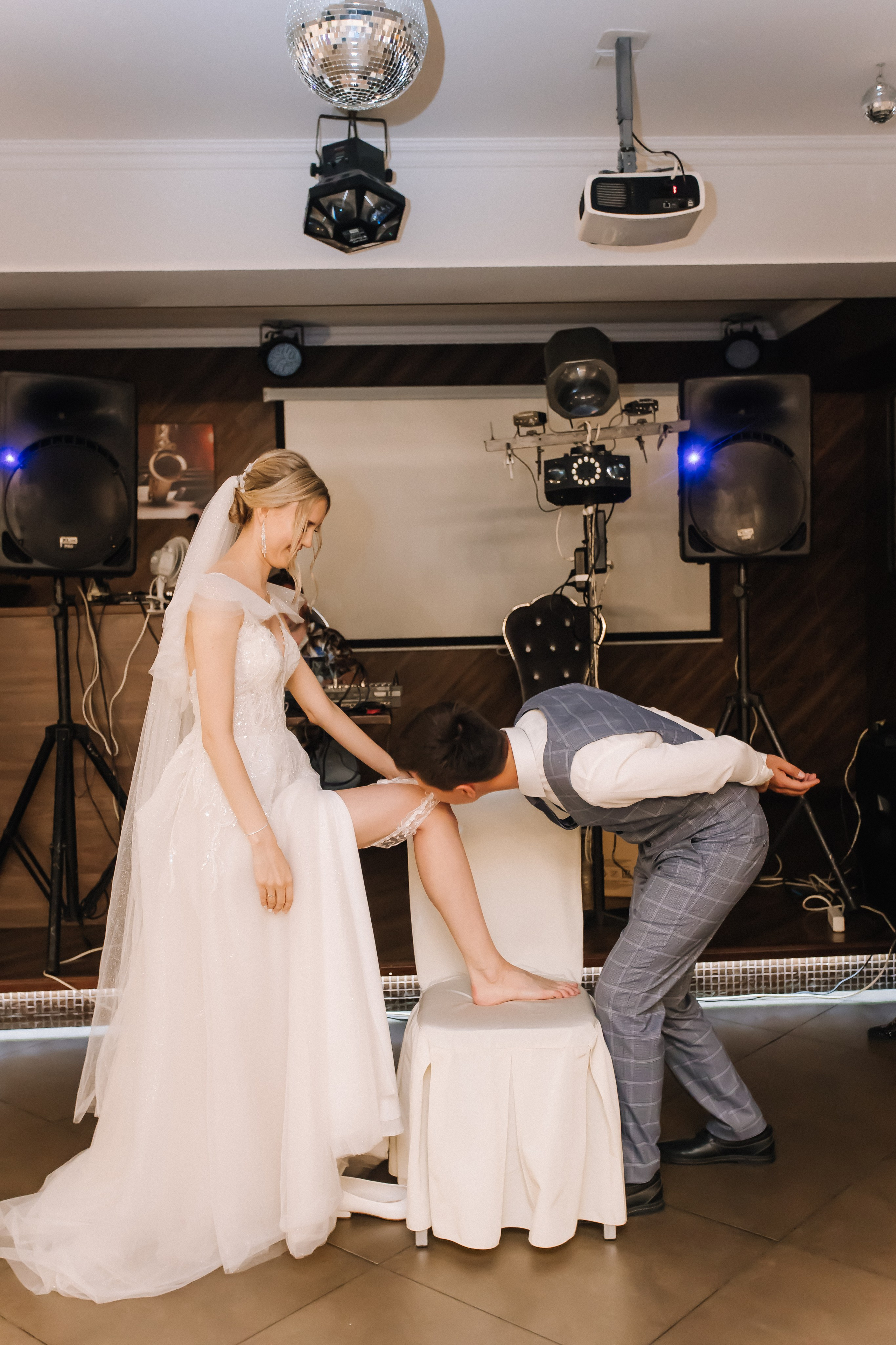 Свадебный день. Фотограф в Иркутске