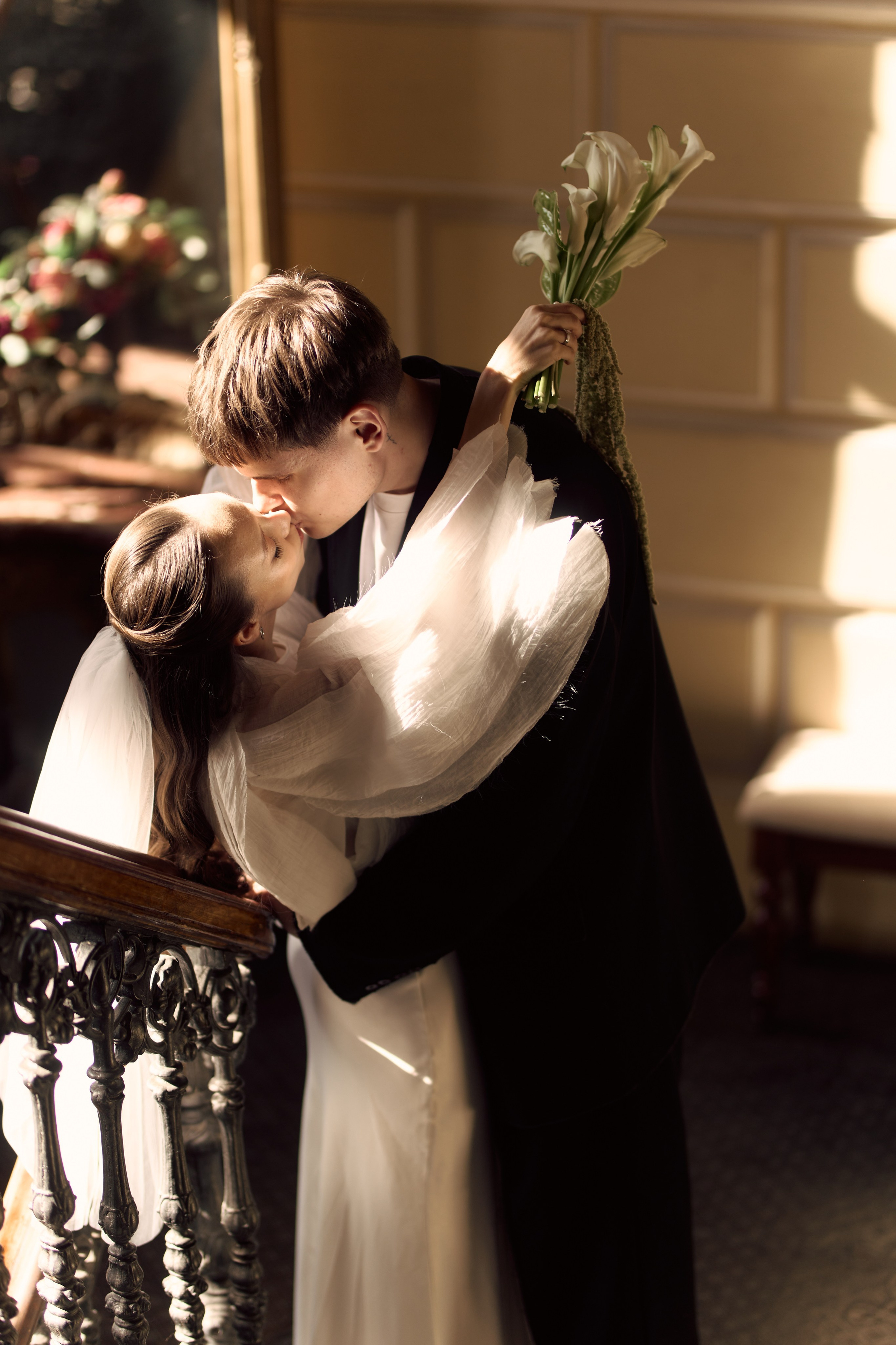 М&Д. Фотограф Москва и Екатеринбург. Максимова Соня