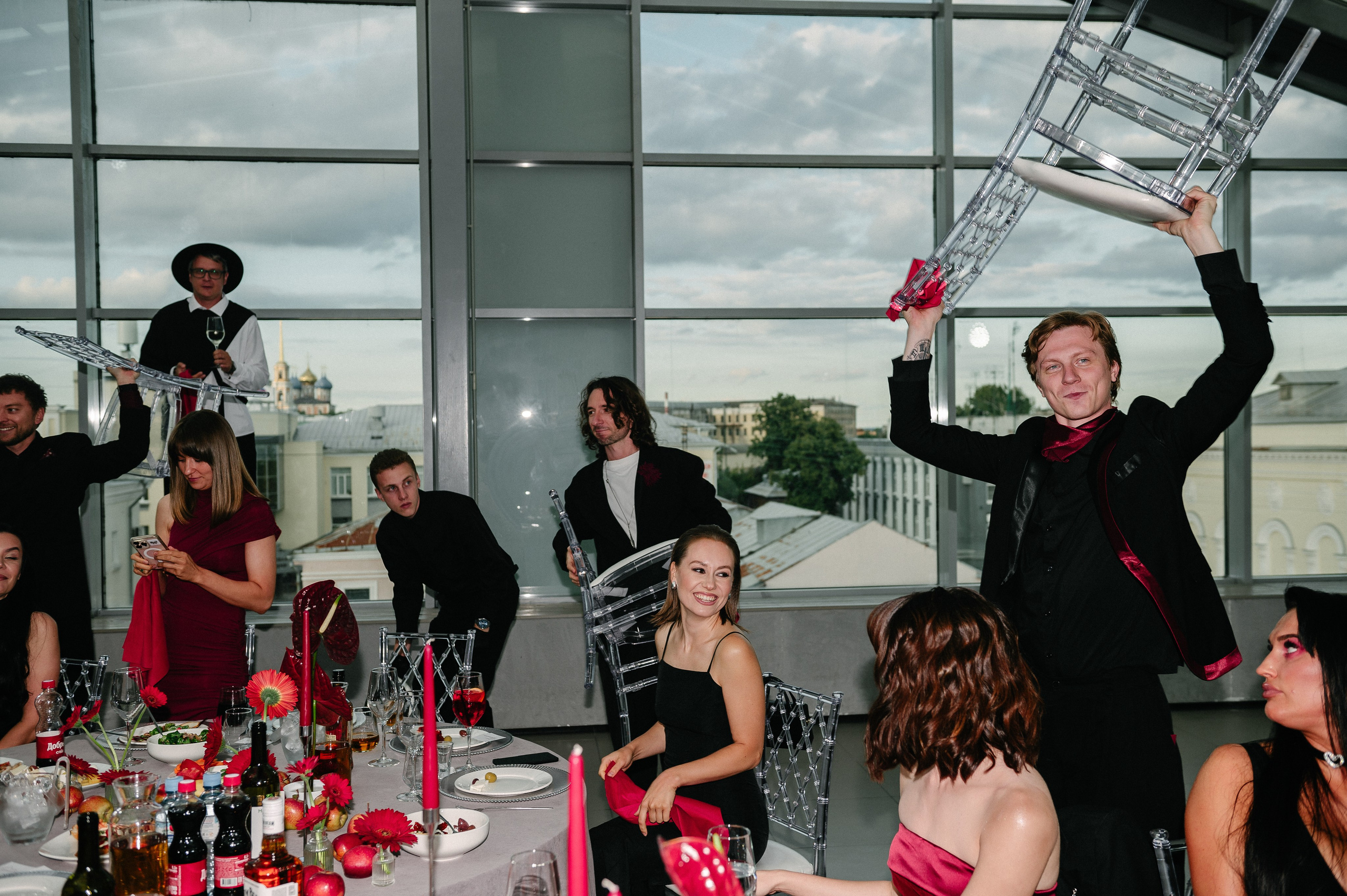 А&И. Фотограф Рязань. Дарья Дмитриева