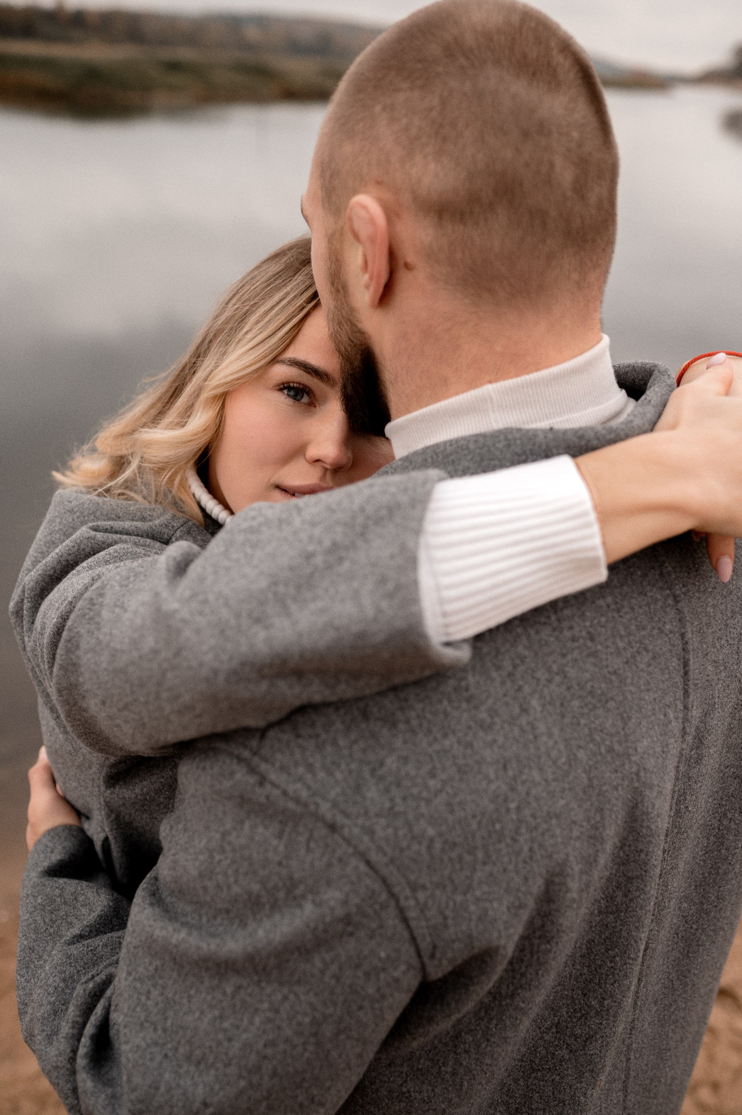 Сергей и Анастасия. Свадебный и семейный фотограф в Серпухове Александра Дерюшева