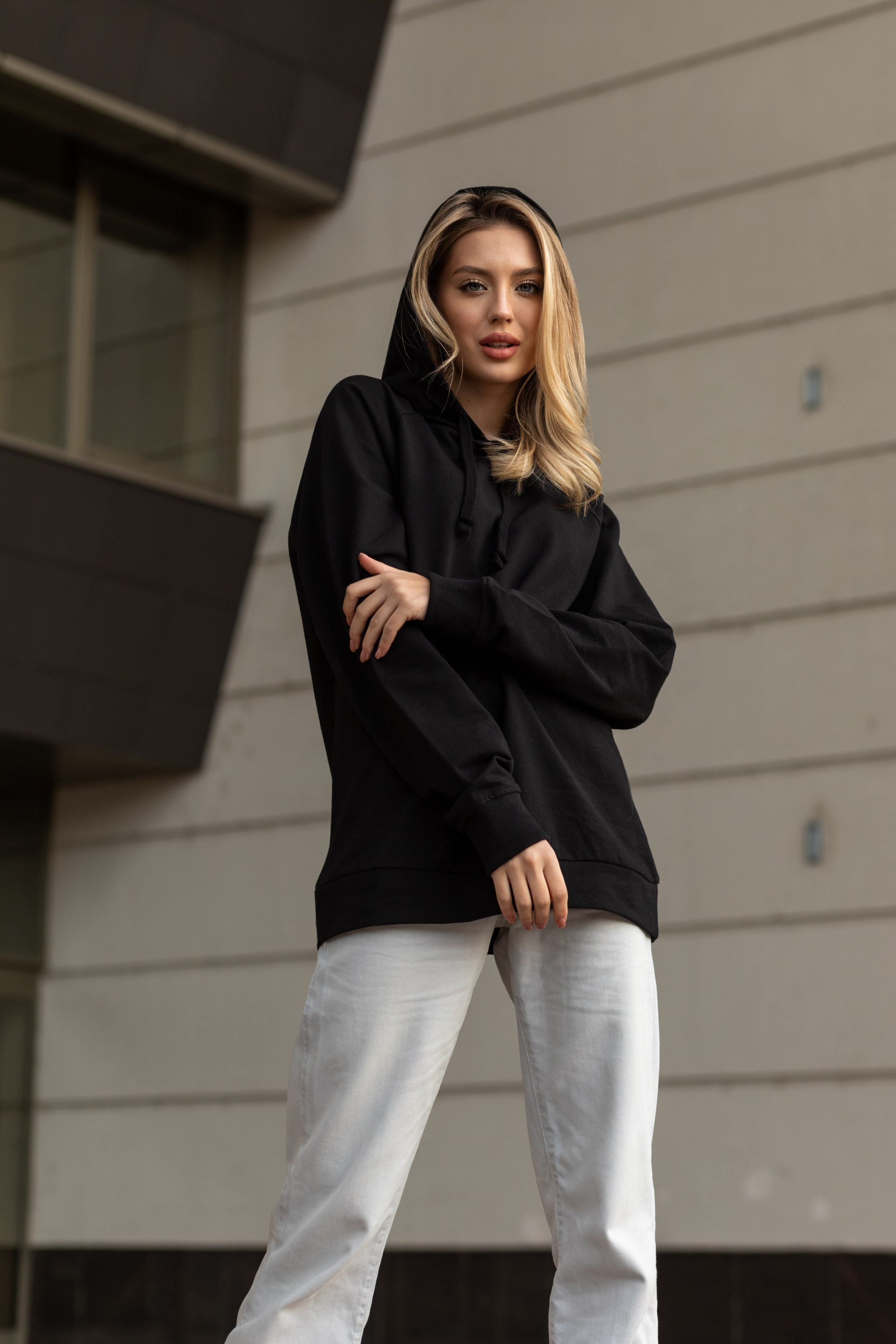 Уличная съёмка. Съёмки для брендов и маркетплейсов