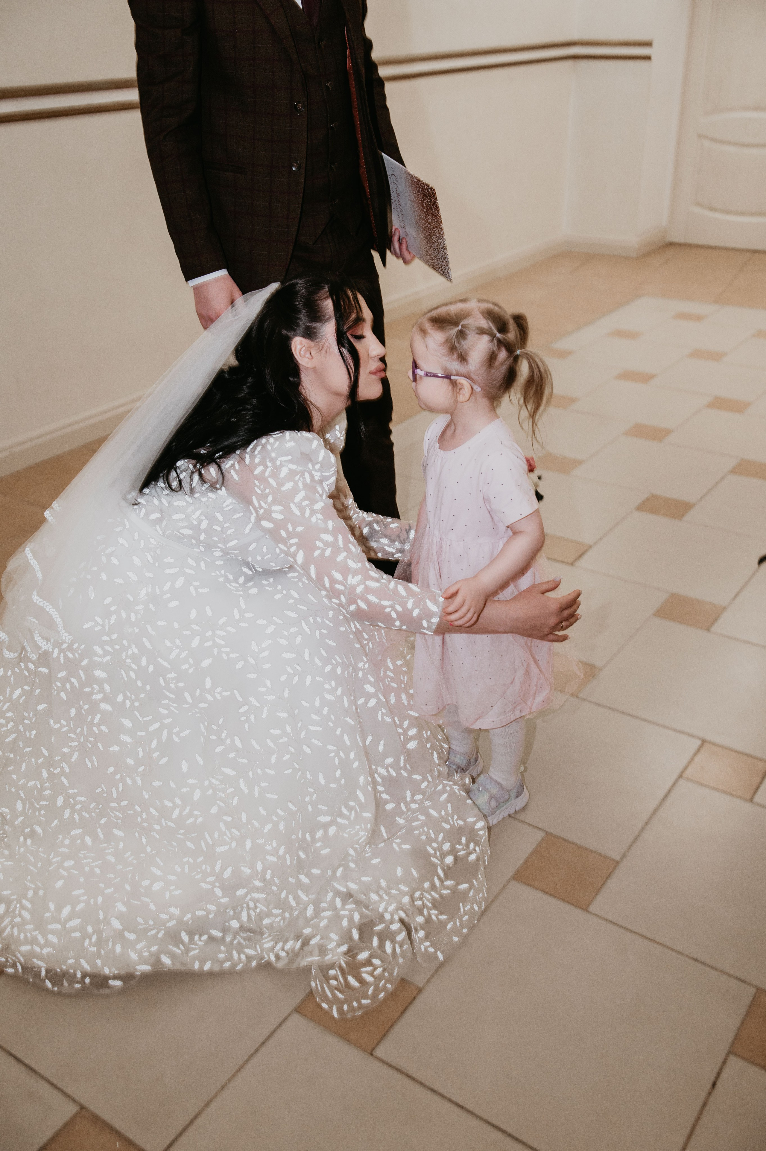 Константин и Мария. Фотограф в Сургуте Светлана Гибадуллина