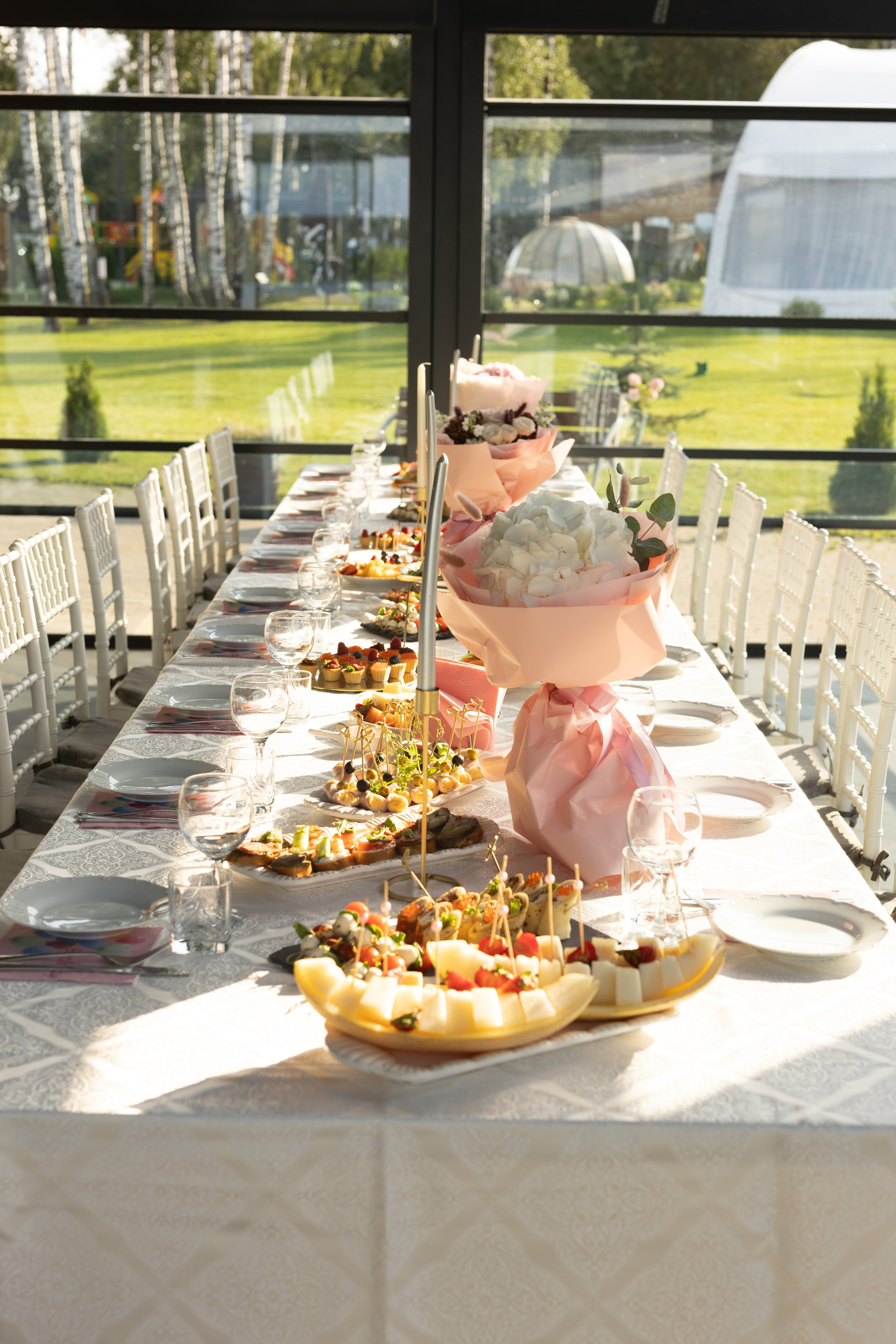 Съёмка детского дня рождения. Портретный и семейный фотограф в Минске