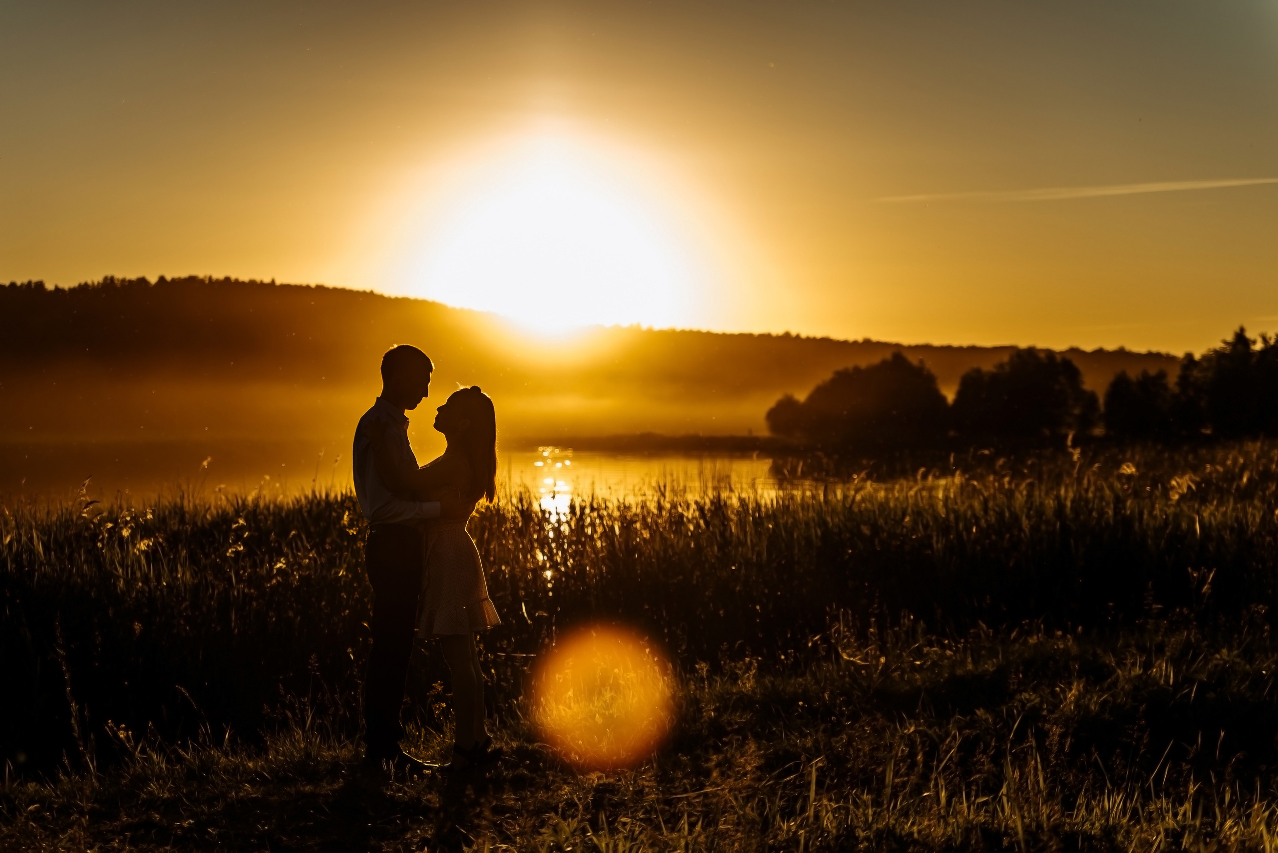Love story, Семейные. Асель Мурзина фотограф Казань
