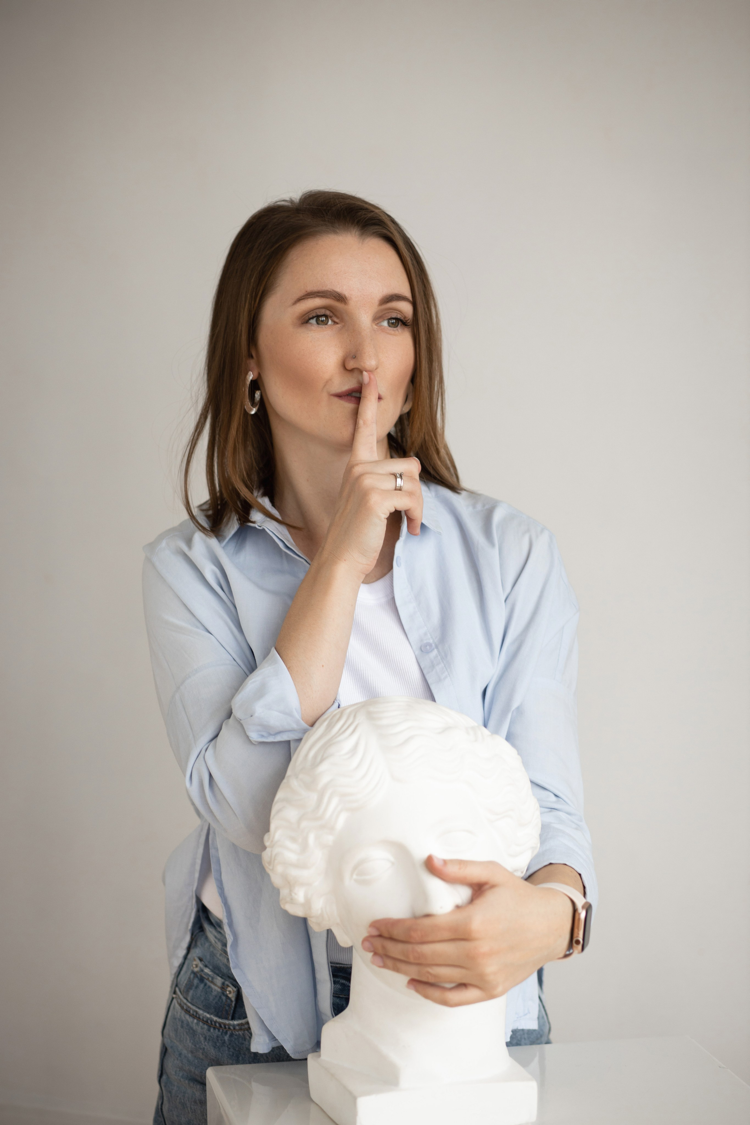 ПСИХОЛОГ. Фотограф в Москве