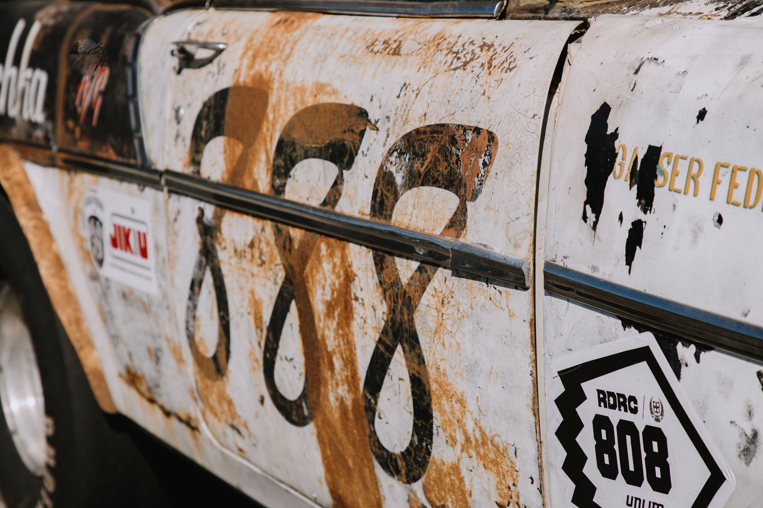 Гонки RDRC. Фотограф в Москве и Санкт-Петербурге Дарина