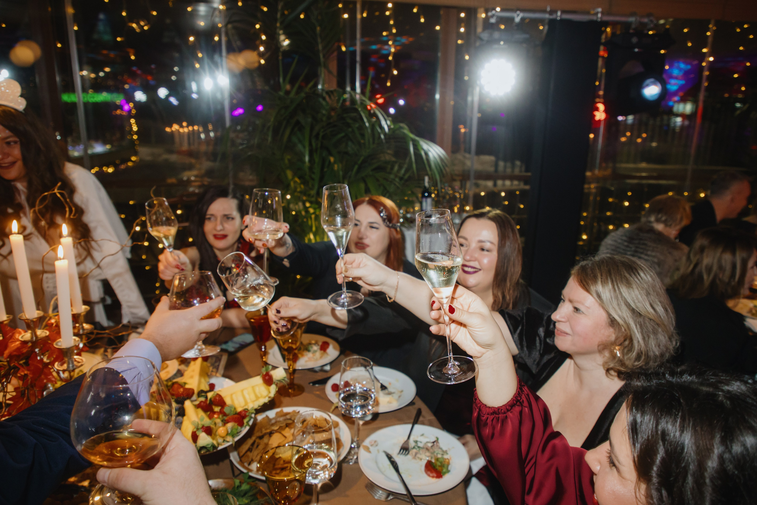 РРК. Фотограф в Москве и Санкт-Петербурге Дарина