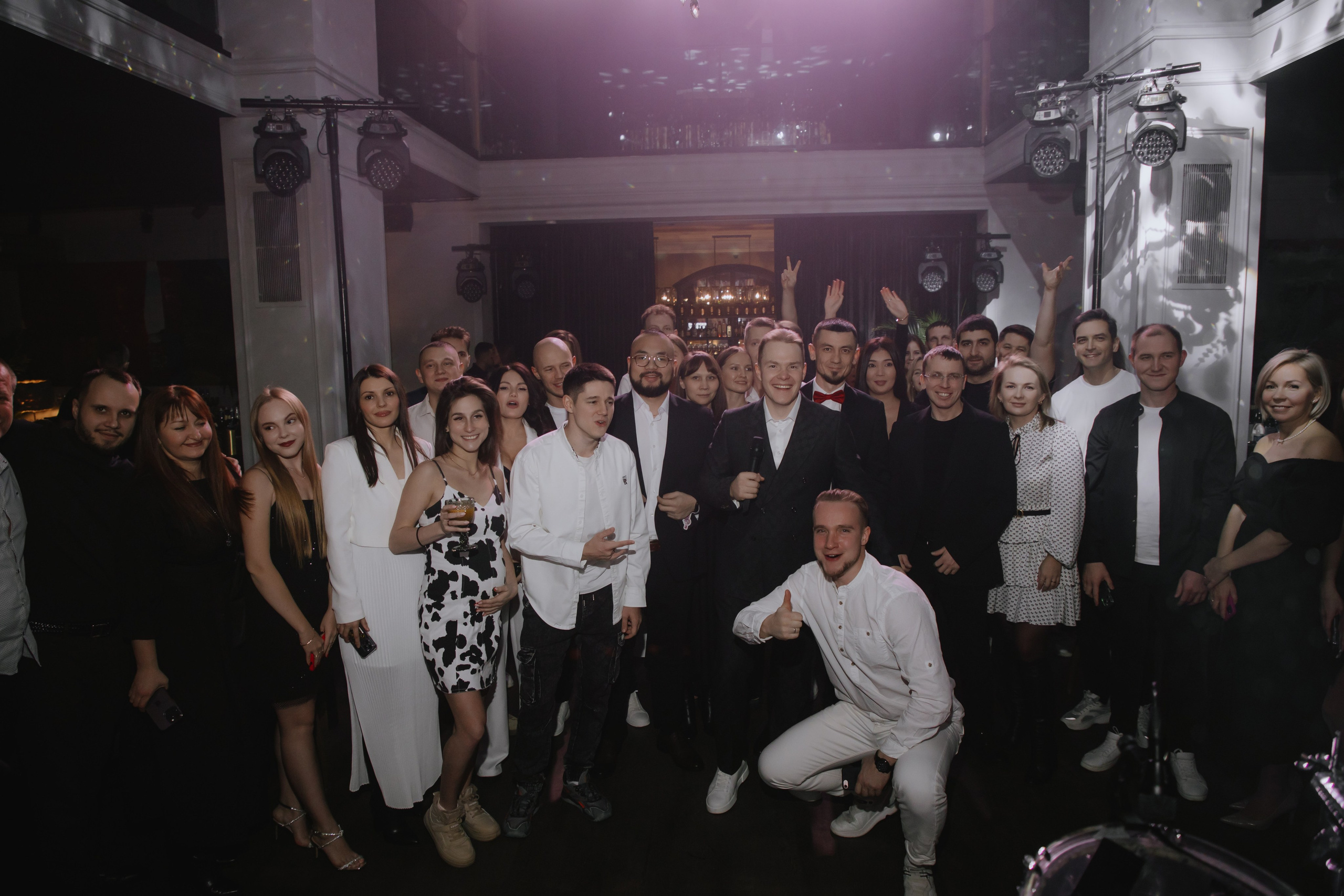 День Рождения Александра Иванова (Москва). Фотограф в Москве и Санкт-Петербурге Дарина