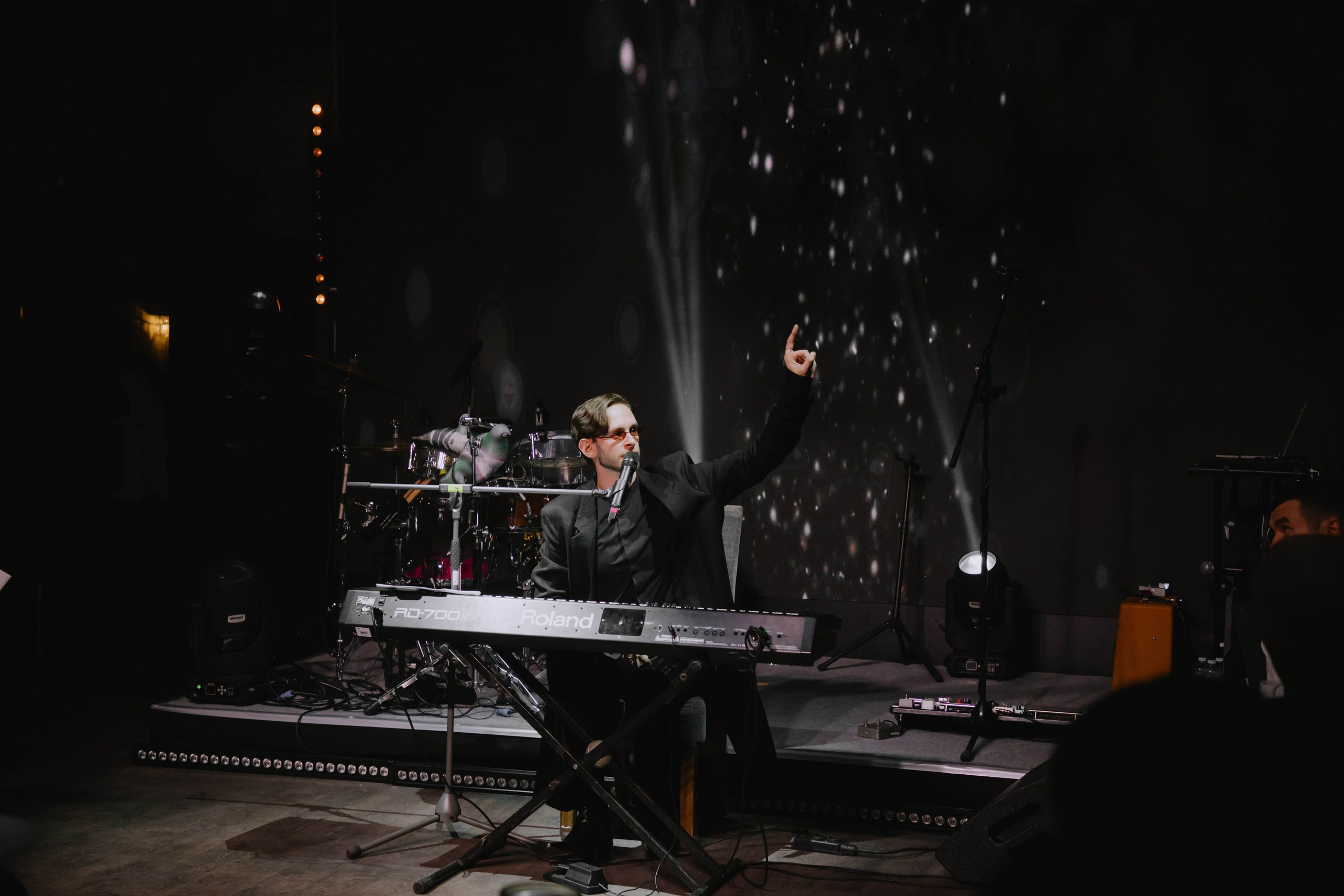 День Рождения Александра Иванова (Москва). Фотограф в Москве и Санкт-Петербурге Дарина