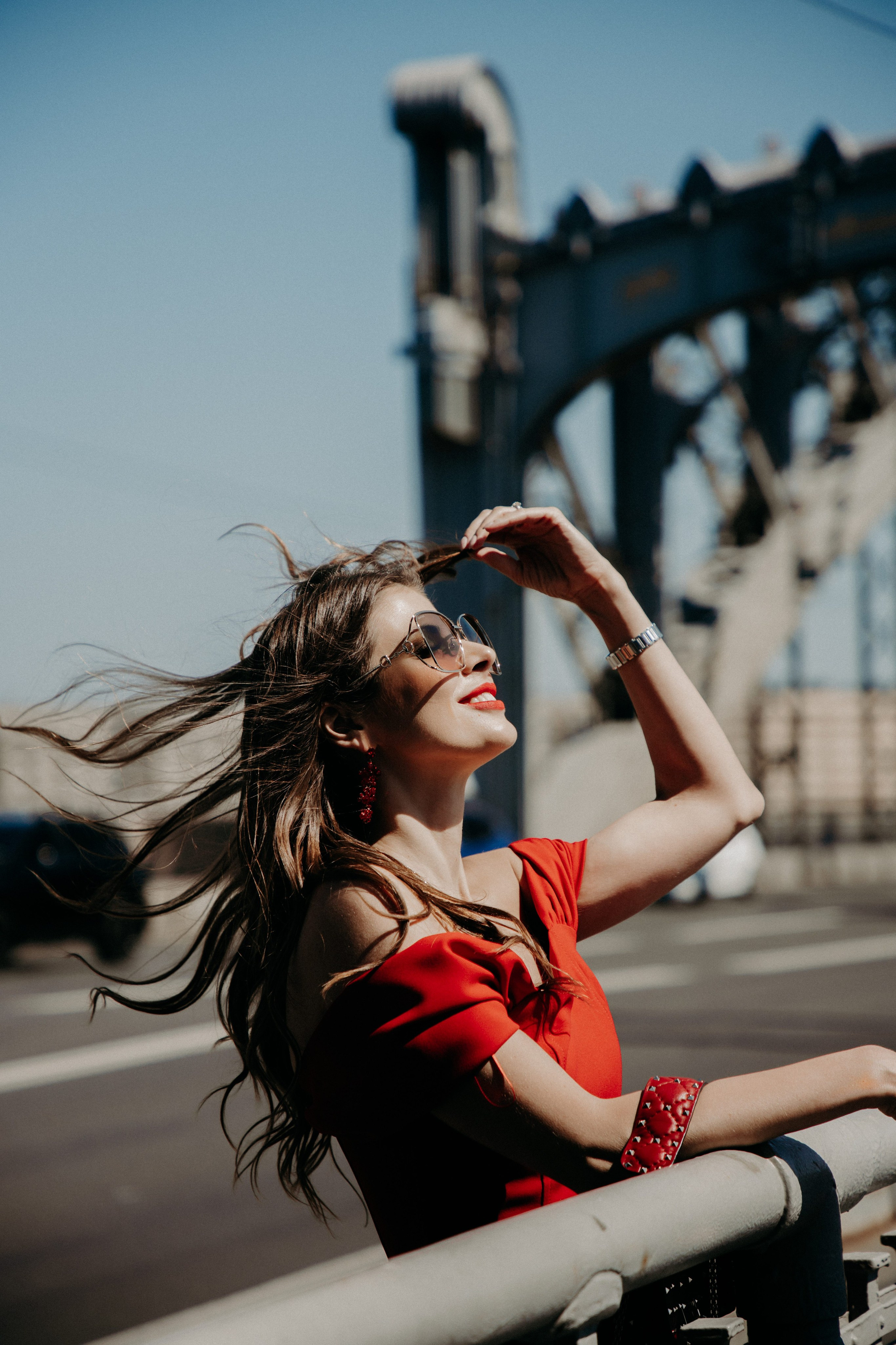 Диана. Фотограф в Москве и Санкт-Петербурге Дарина