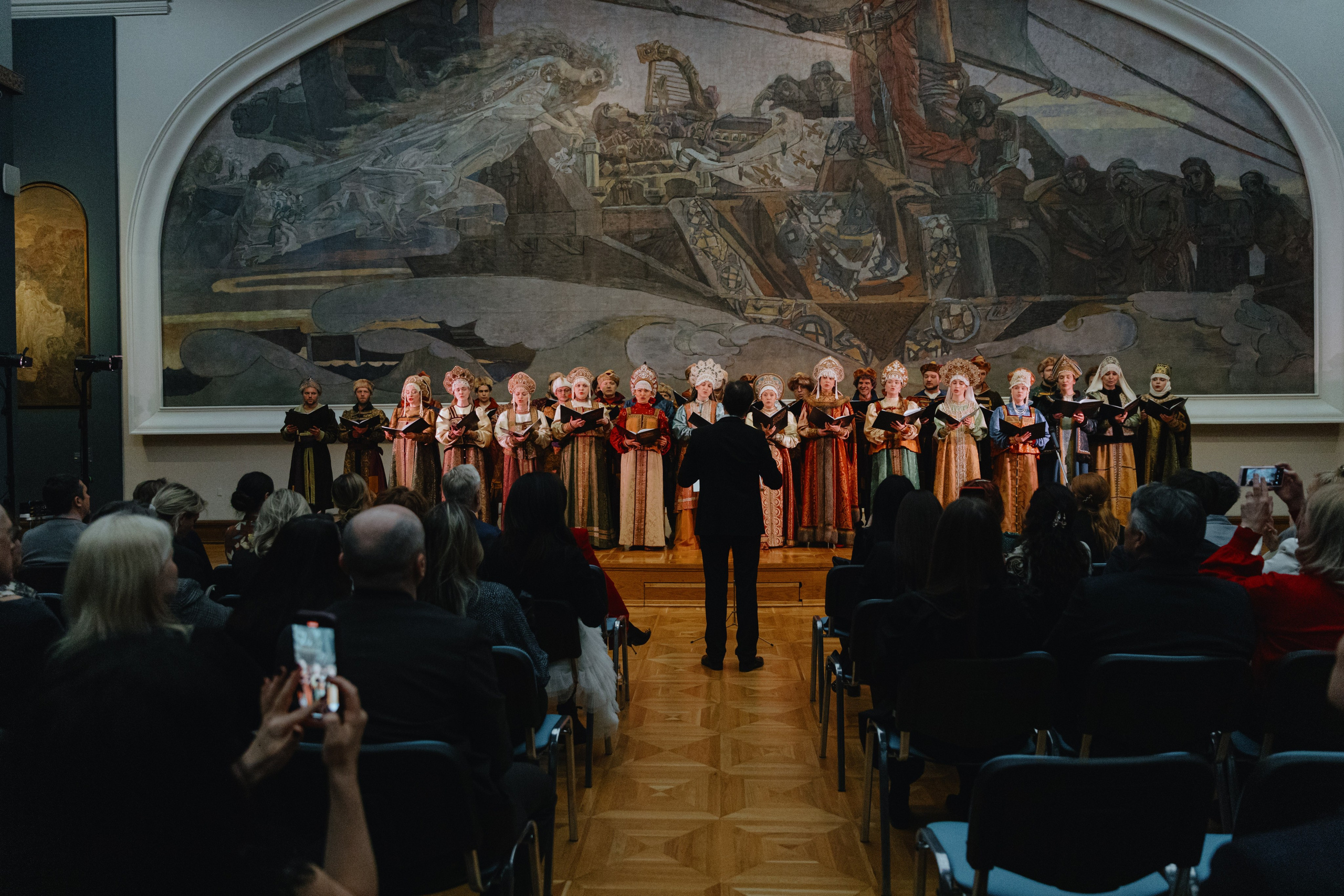 Презентация GET JET в Третьяковской галерее. Фотограф в Москве и Санкт-Петербурге Дарина