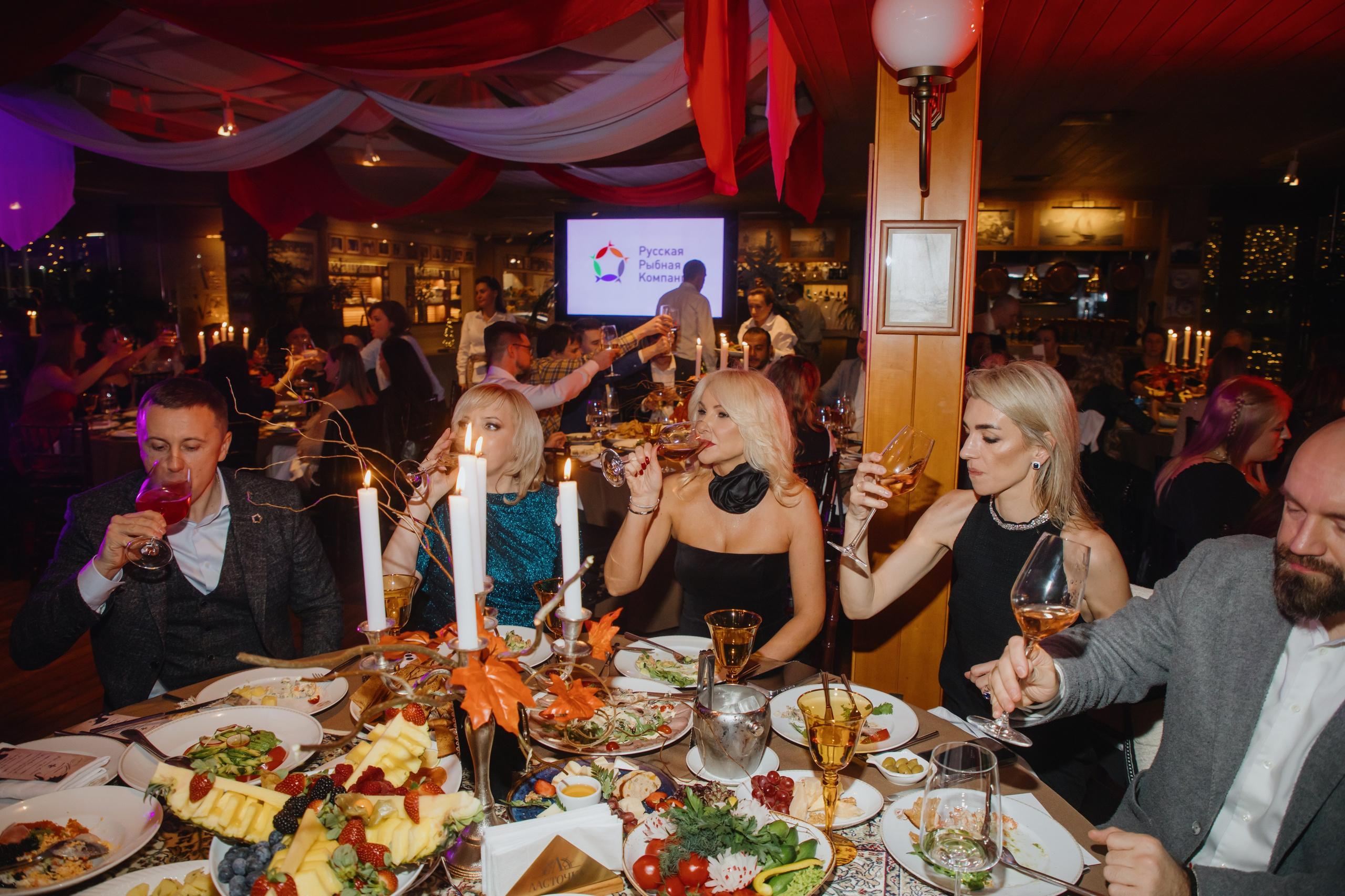 РРК. Фотограф в Москве и Санкт-Петербурге Дарина