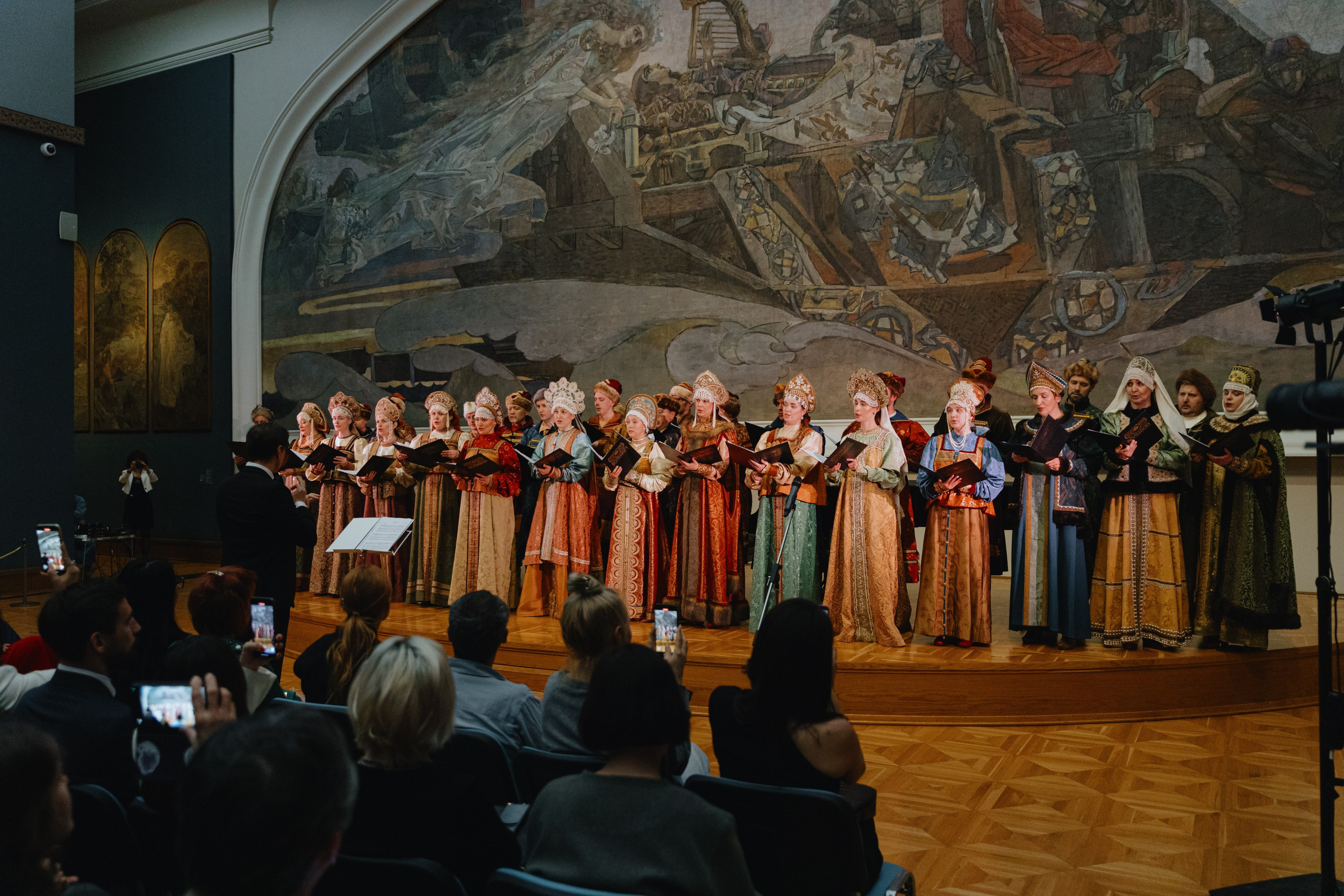 Презентация GET JET в Третьяковской галерее. Фотограф в Москве и Санкт-Петербурге Дарина