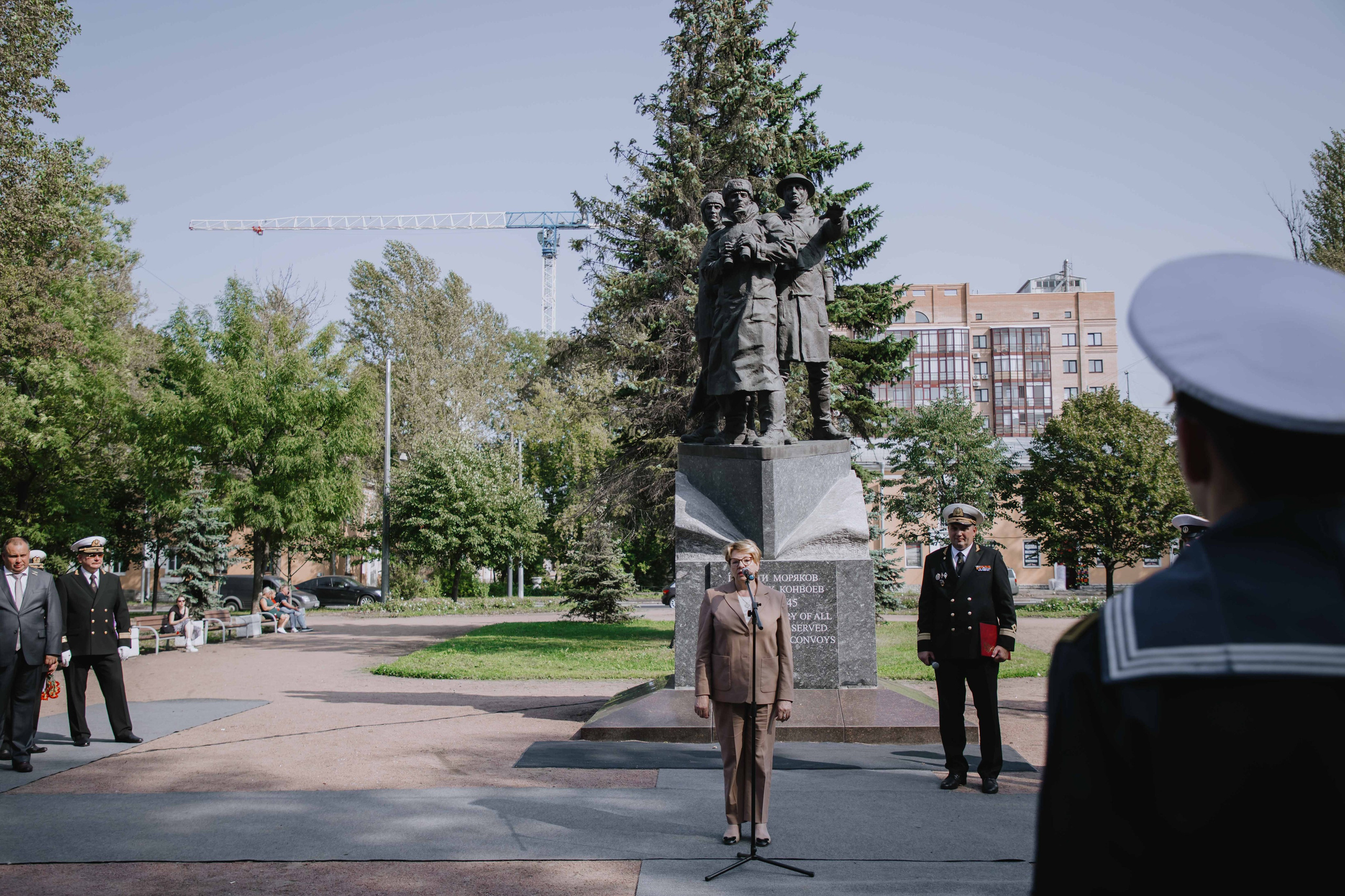 Мероприятия с депутатом Государственной Думы (Санкт-Петербург). Фотограф в Москве и Санкт-Петербурге Дарина