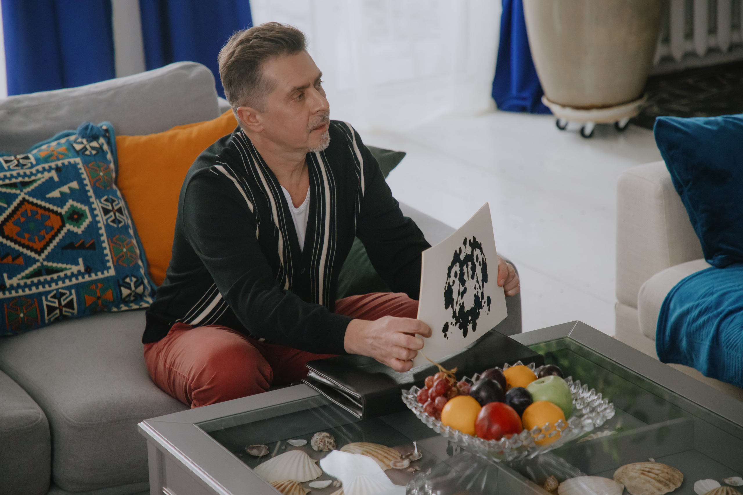 Backstage сериала «Постучись в мою дверь». Фотограф в Москве и Санкт-Петербурге Дарина