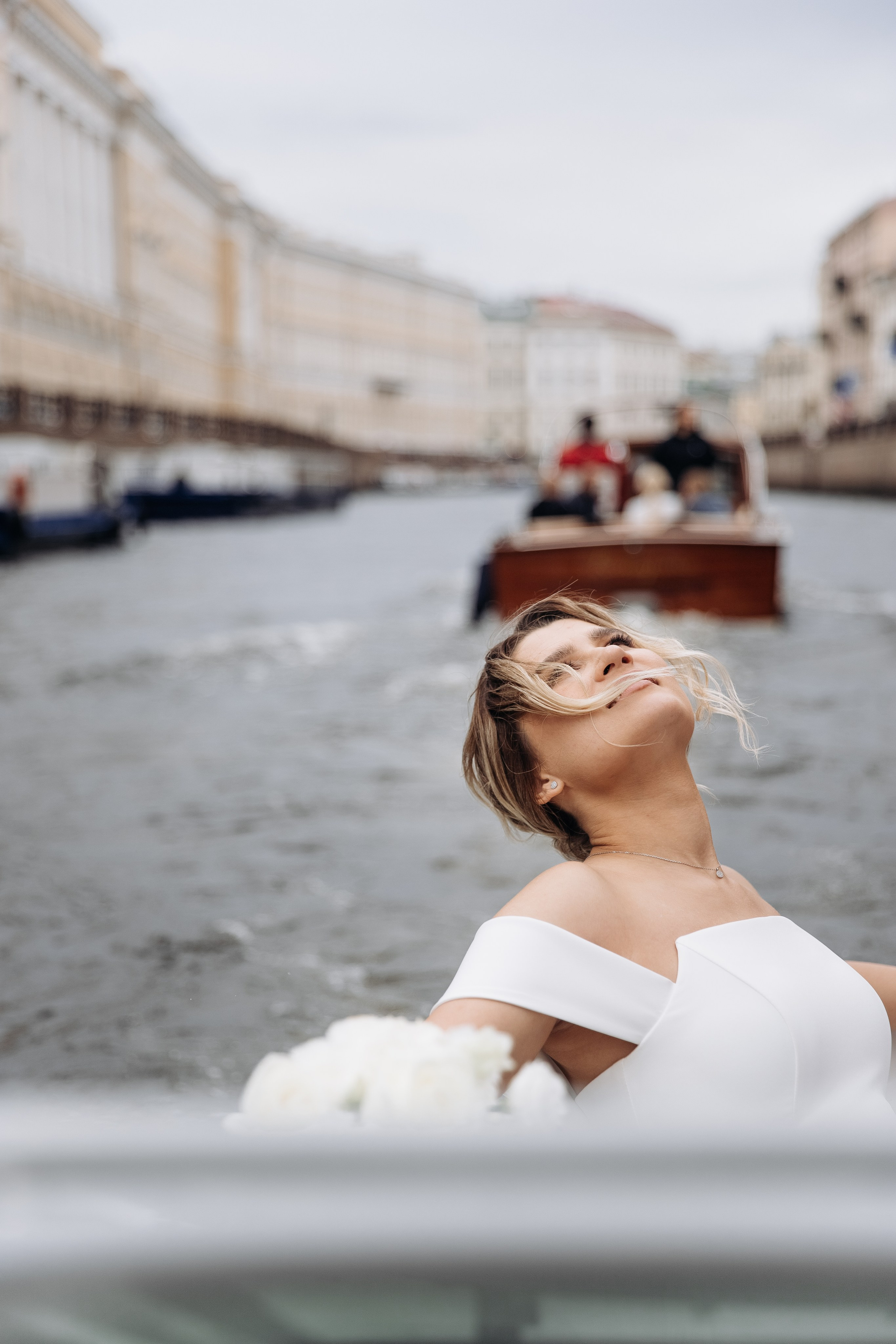 Юля и Максим. Фотограф женственности в Санкт-Петербурге Дарья Тоток