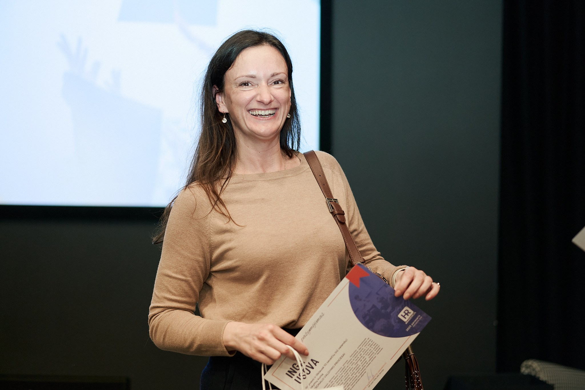 HR Hint Online. Photographer in Vilnius