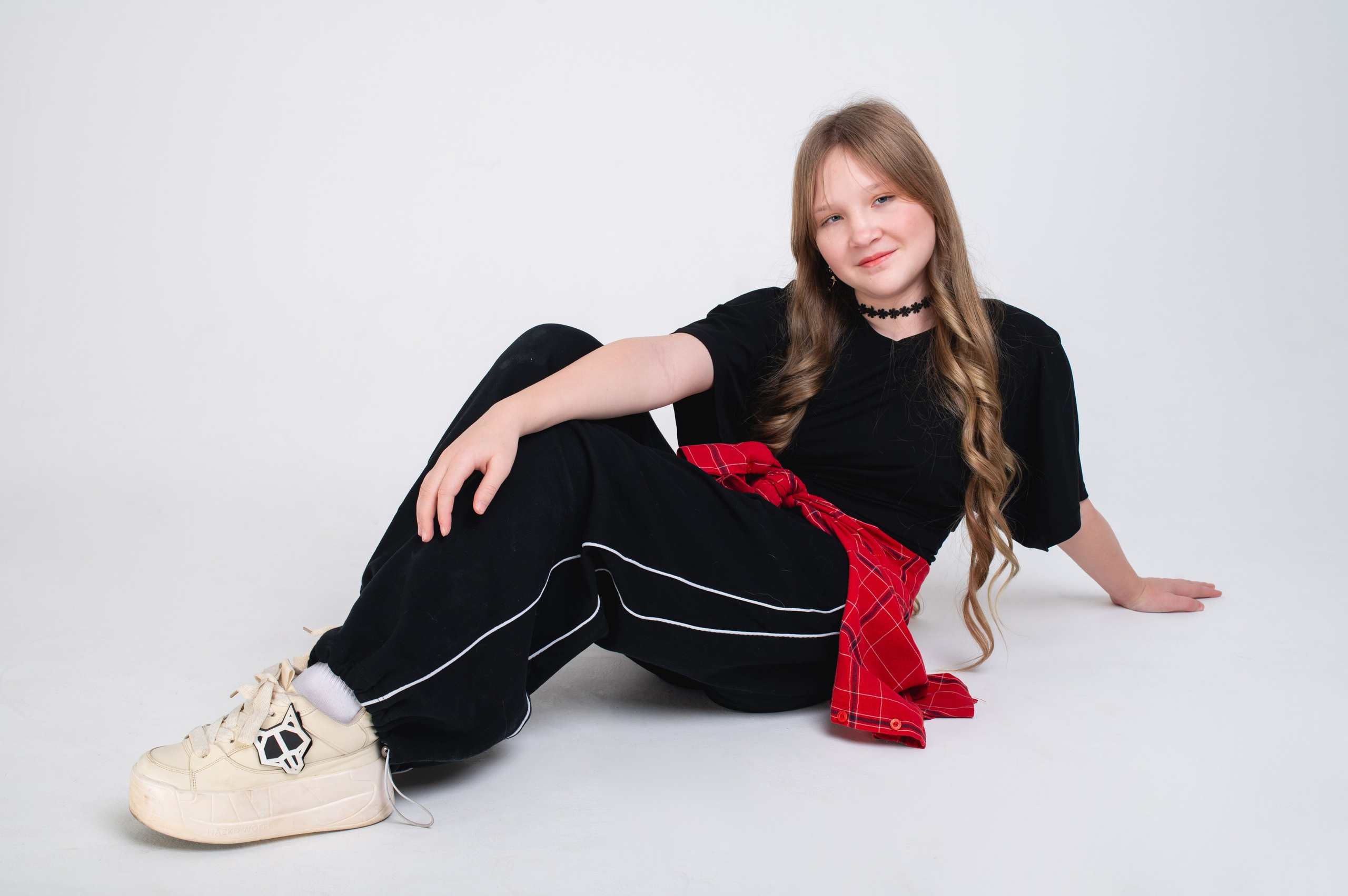 Дети (casual). Детский фотограф в Новокузнецке Николай Чекалин