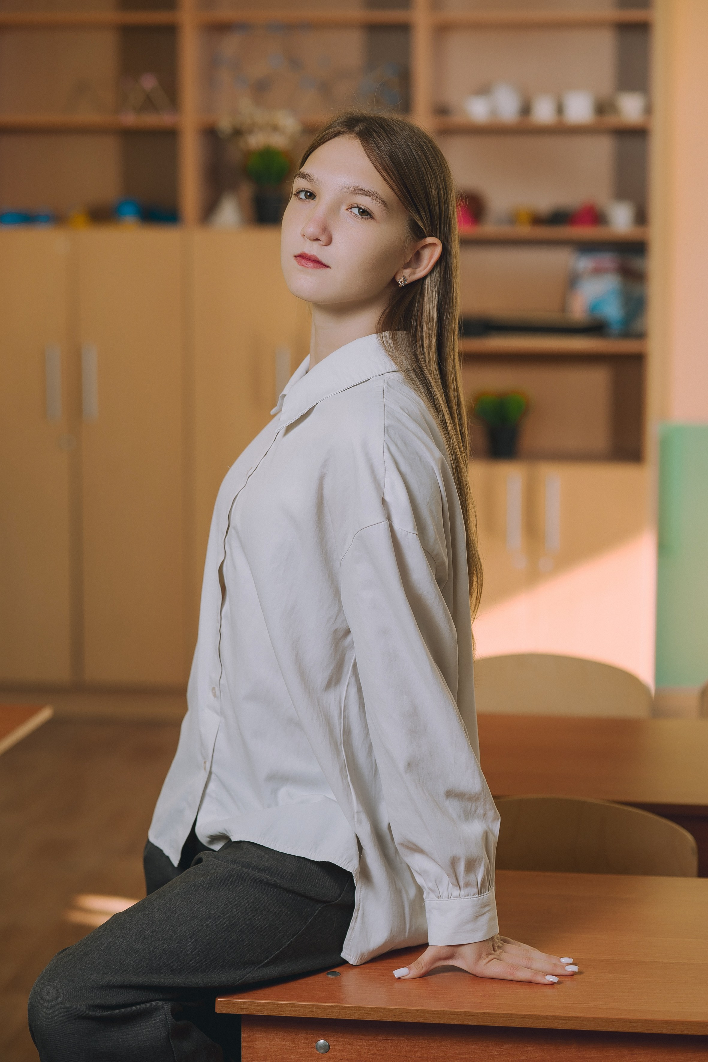 Портет- класс- старшая школа. Выпускные альбомы Натальи Бутко: Новороссийск, Анапа, Геленджик