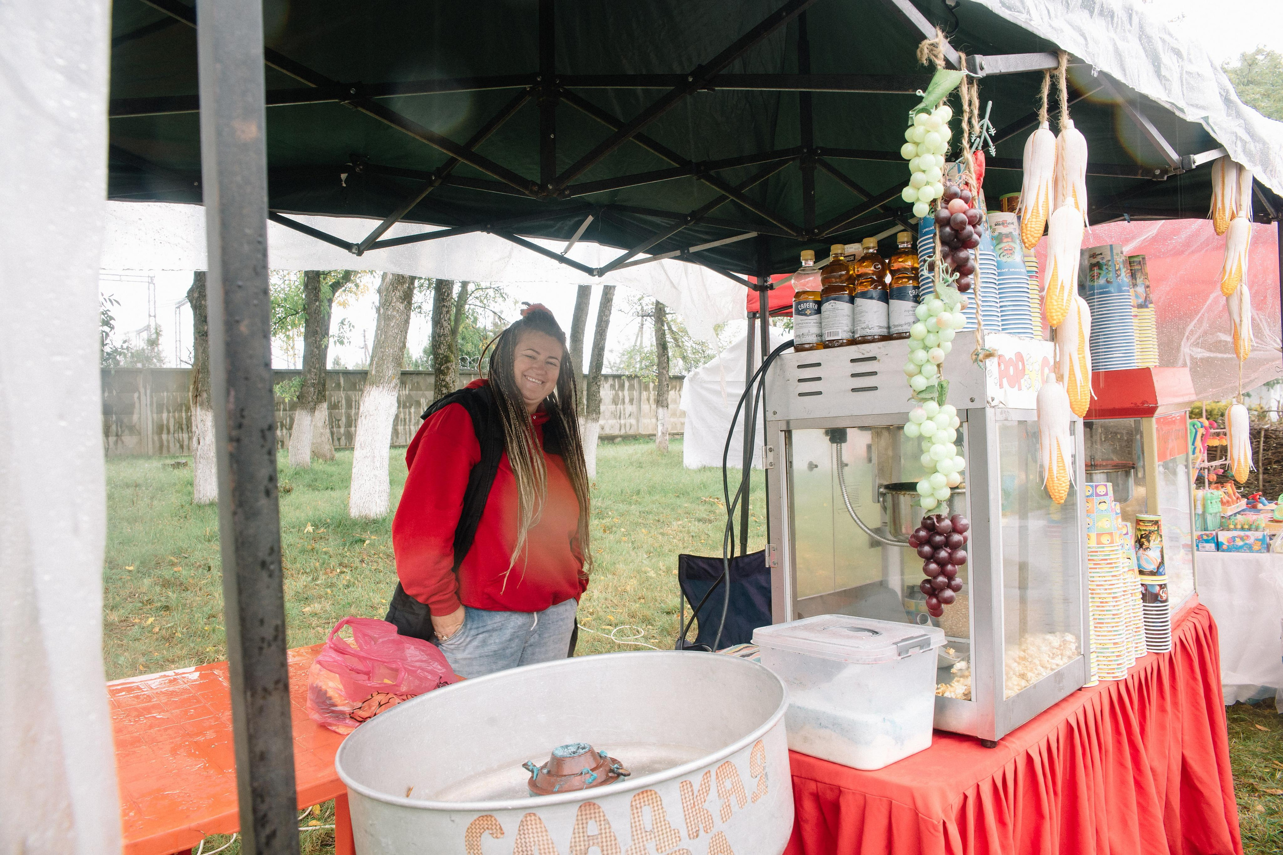 День Республики Адыгея 2022 | Скачки. Семейный и свадебный фотограф в Майкопе Михаил Мартиросян