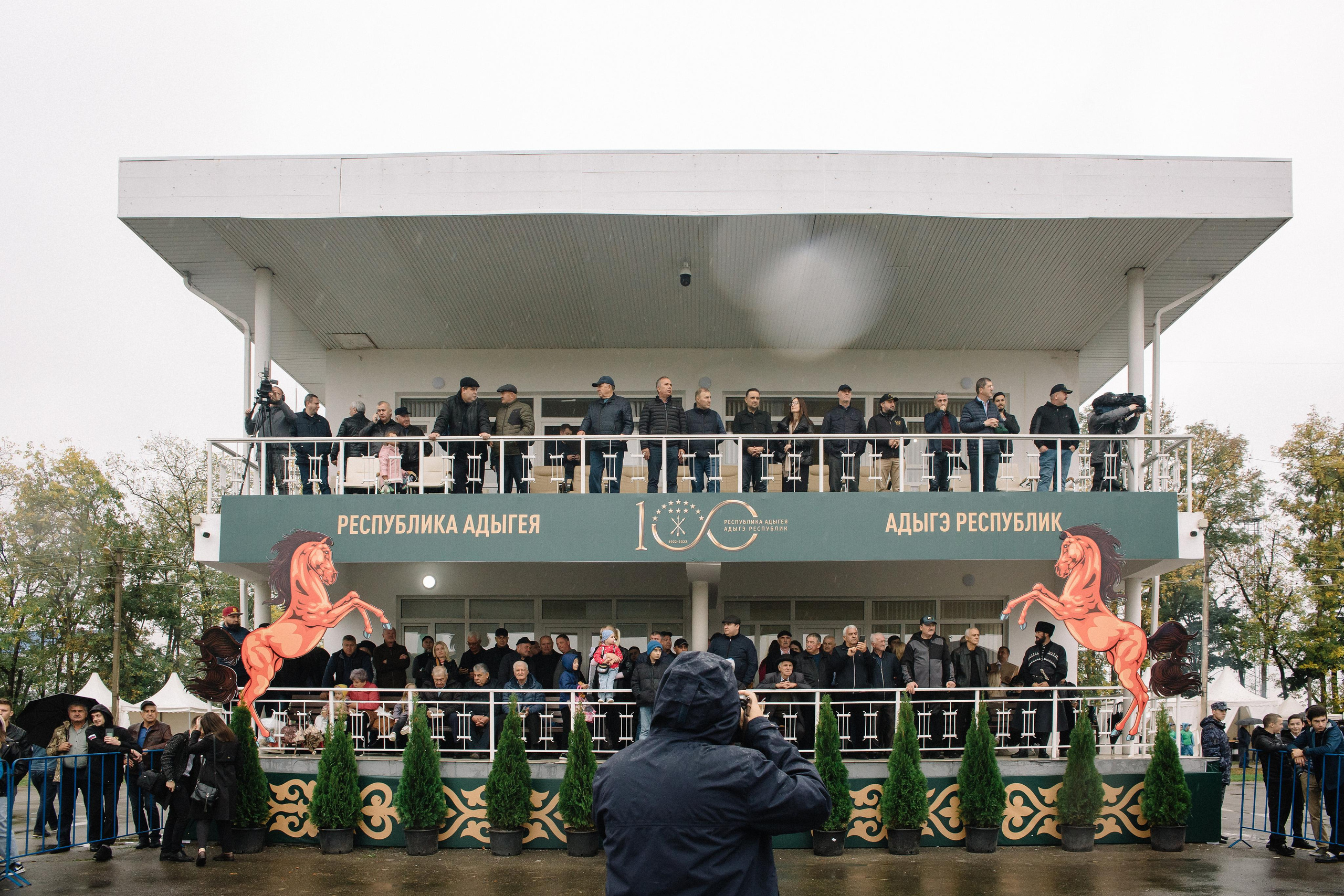 День Республики Адыгея 2022 | Скачки. Семейный и свадебный фотограф в Майкопе Михаил Мартиросян
