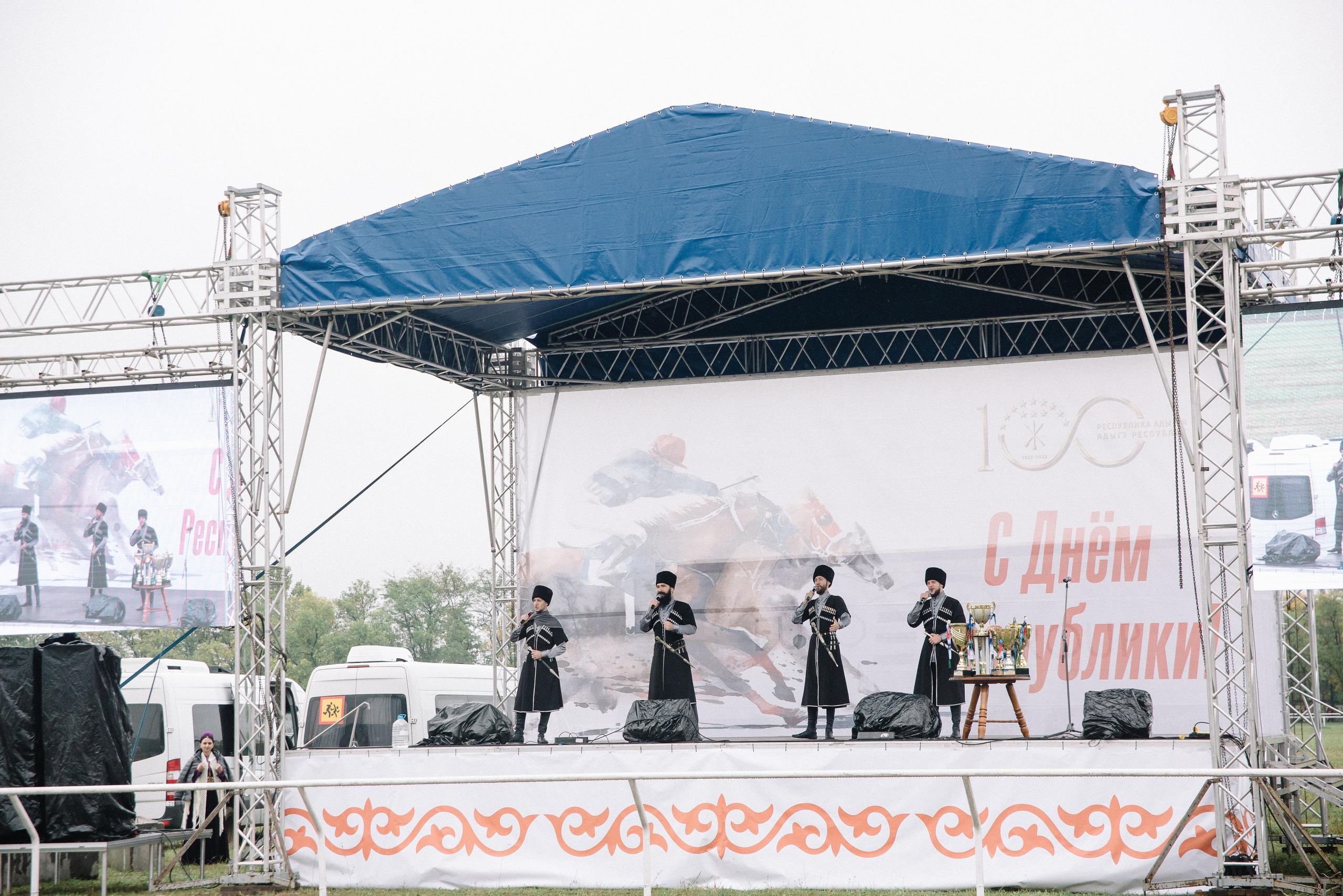 День Республики Адыгея 2022 | Скачки. Семейный и свадебный фотограф в Майкопе Михаил Мартиросян