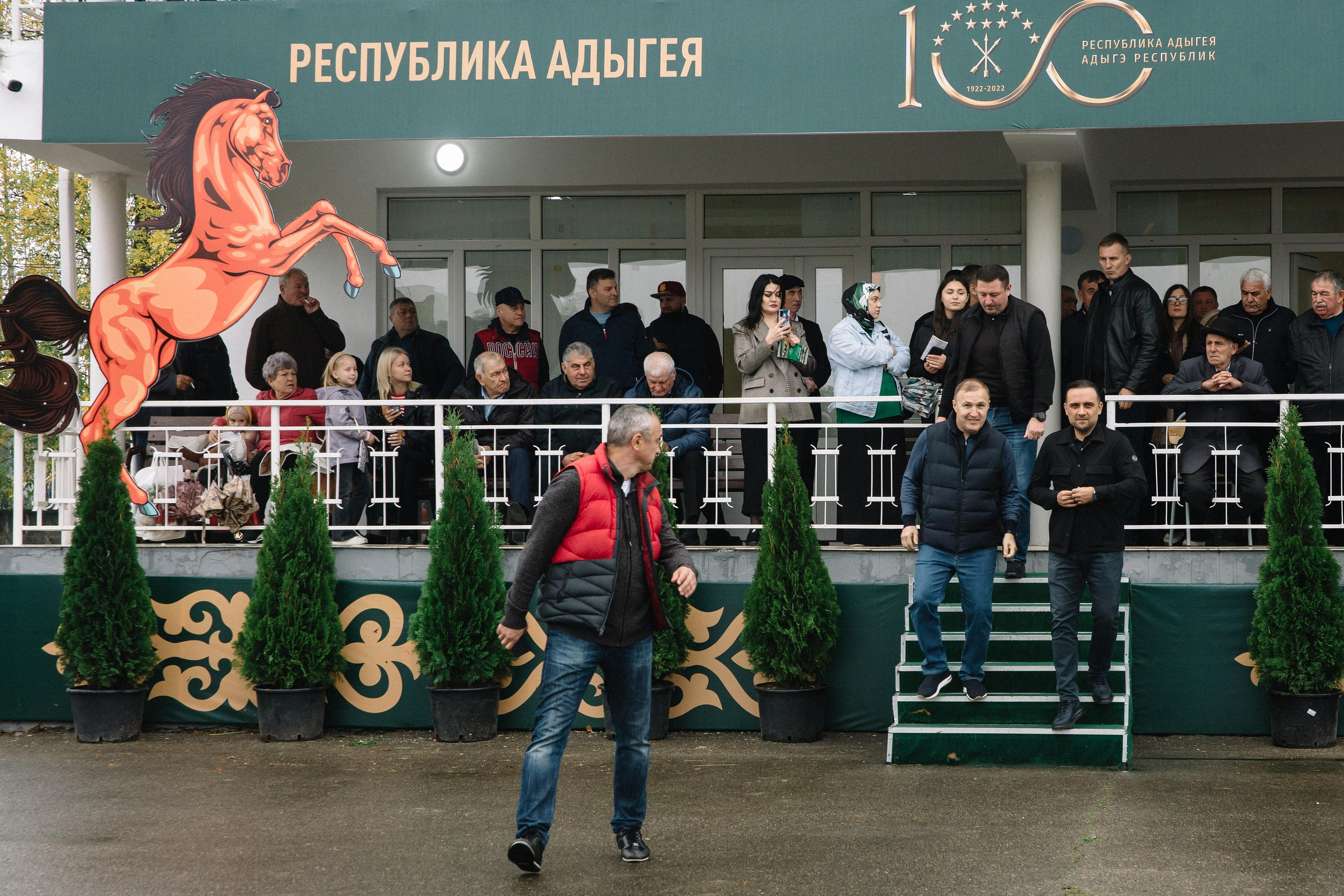 День Республики Адыгея 2022 | Скачки. Семейный и свадебный фотограф в Майкопе Михаил Мартиросян