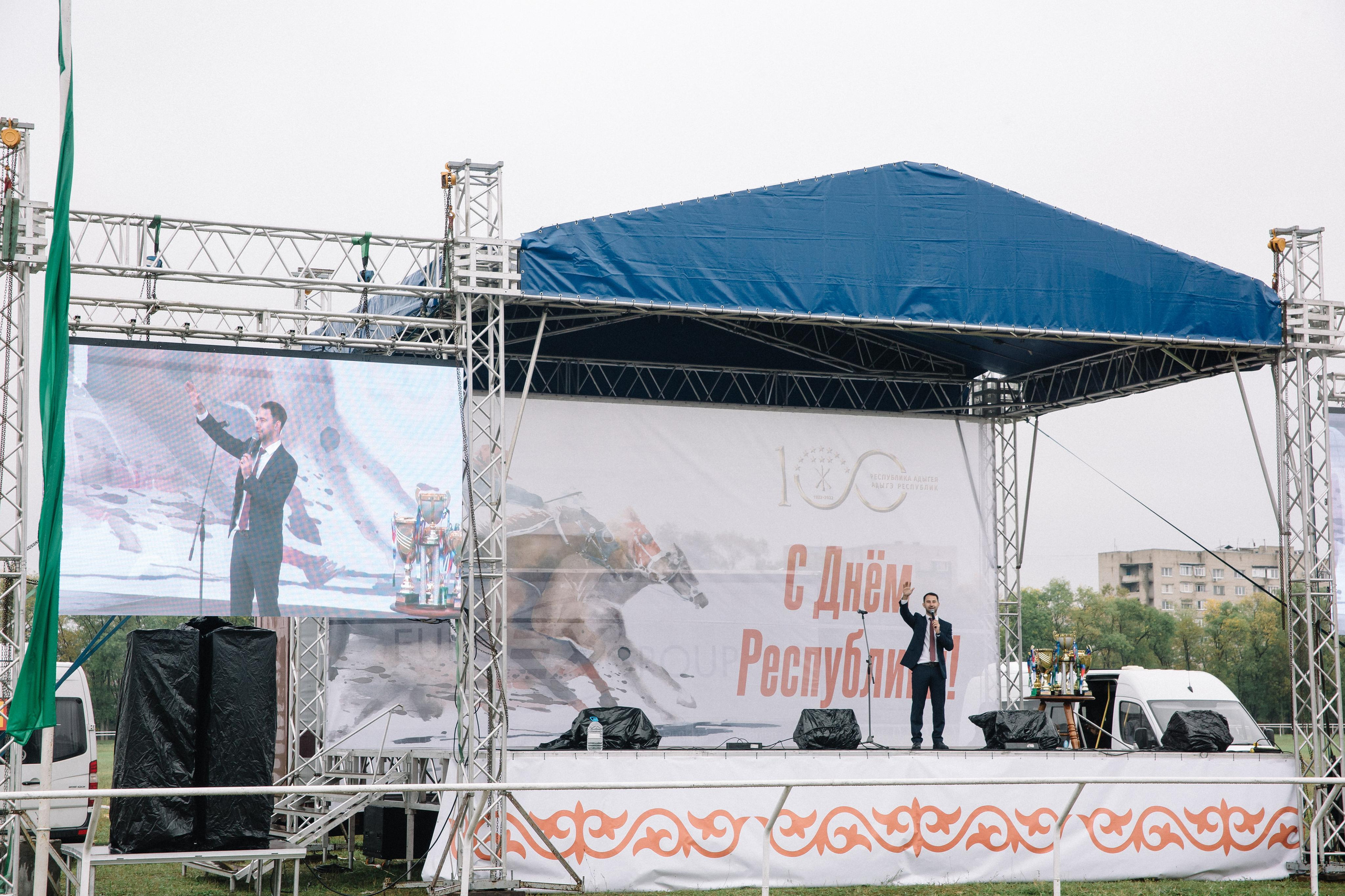 День Республики Адыгея 2022 | Скачки. Семейный и свадебный фотограф в Майкопе Михаил Мартиросян