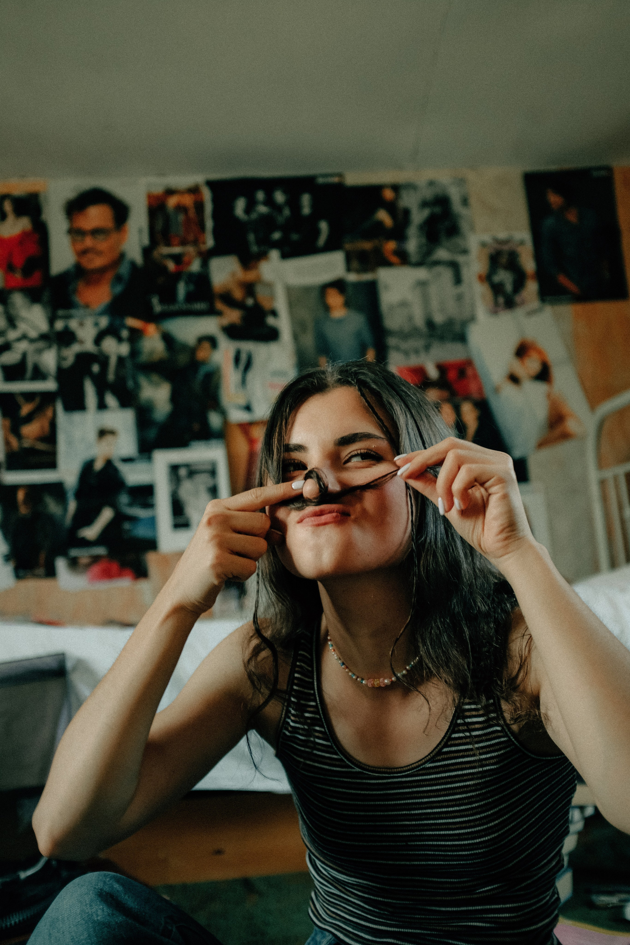 00s. Портретный фотограф Алиса Санкт-Петербург