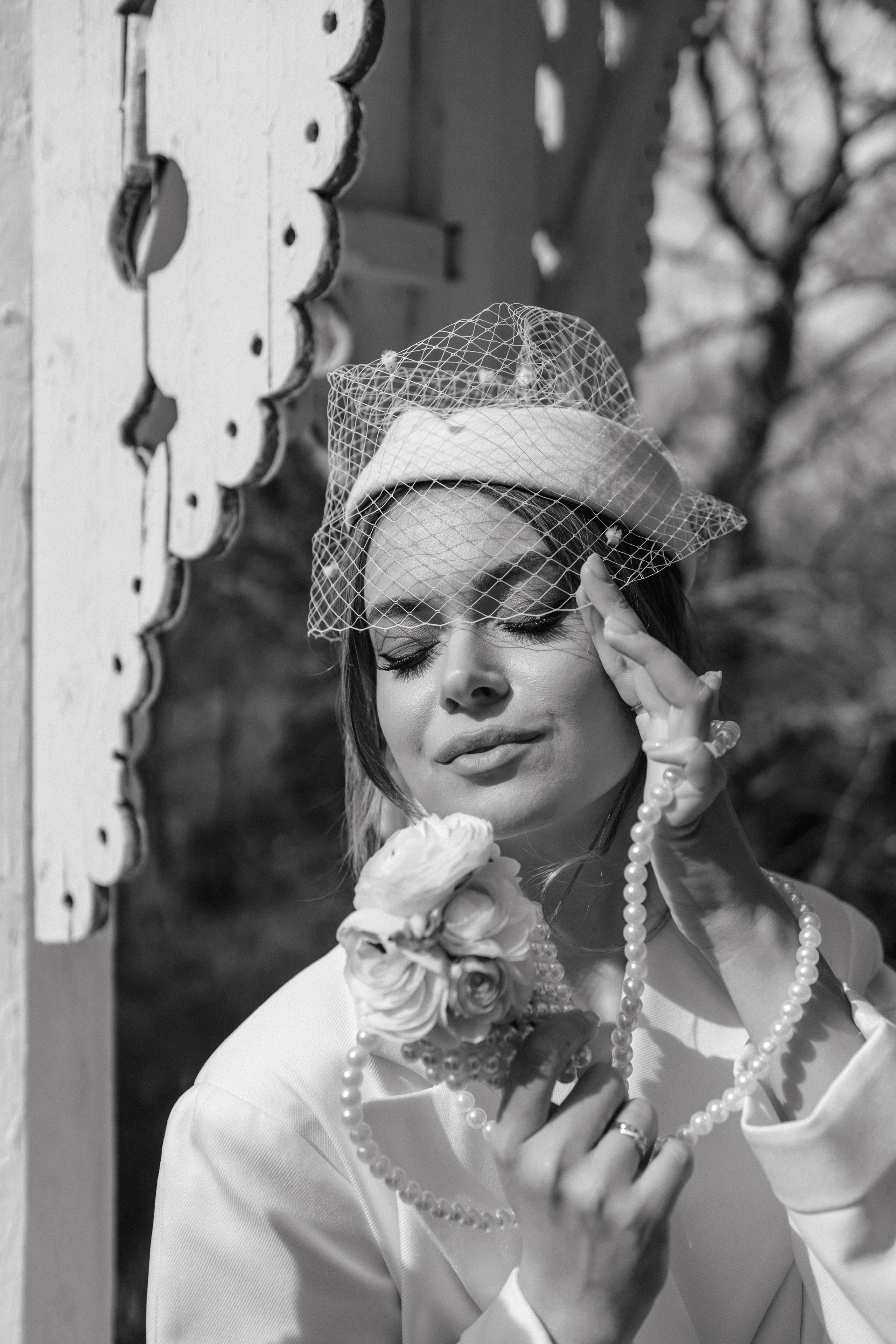 Дача Короленко. Семейный и портретный фотограф в Геленджике Любовь Бодрова