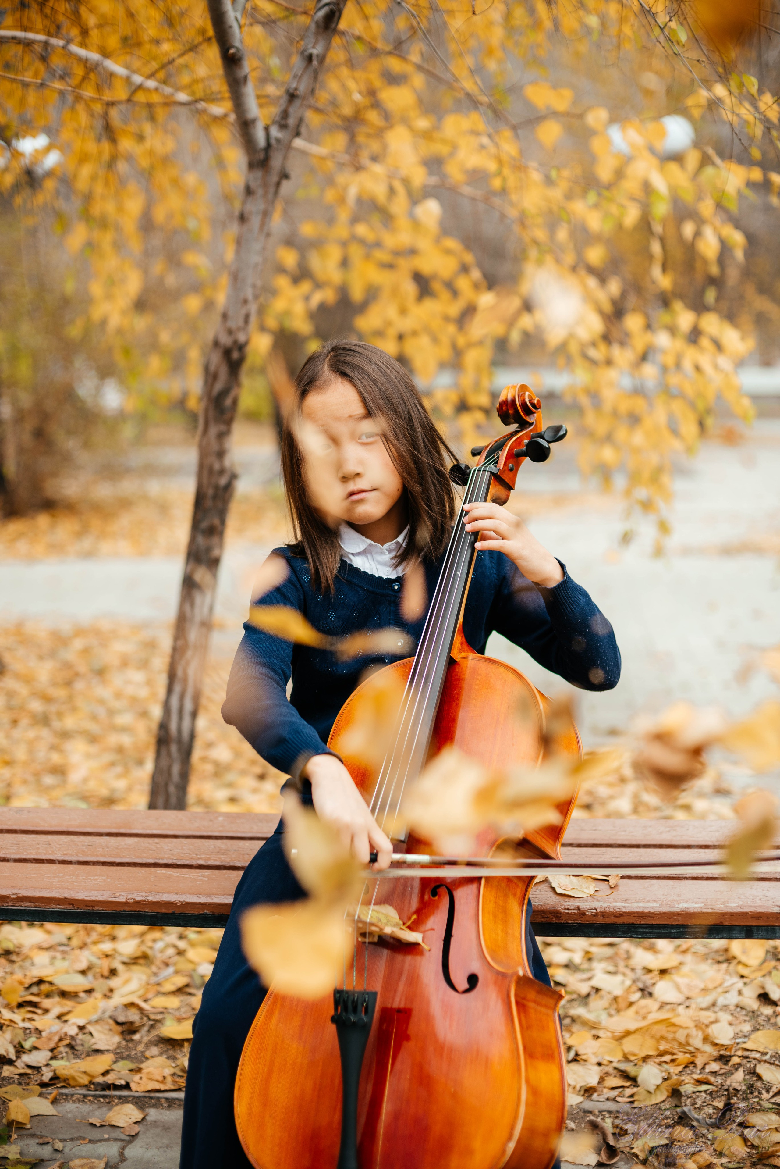 Аюмишка. Фотограф Эллина Дар г. Улан-Удэ