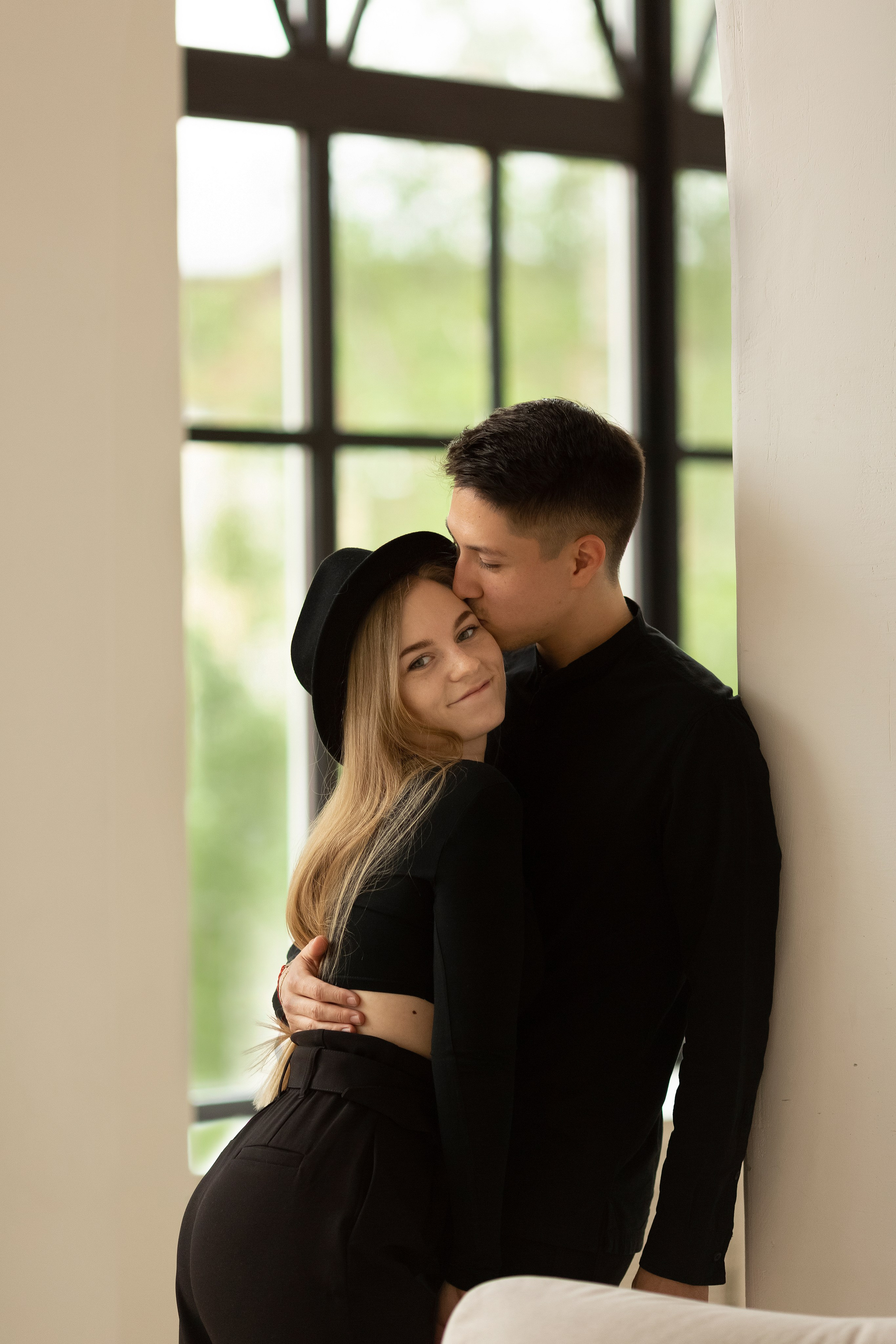 Портреты. Богучарская Надежда Портретный и семейный фотограф в Санкт-Петербурге