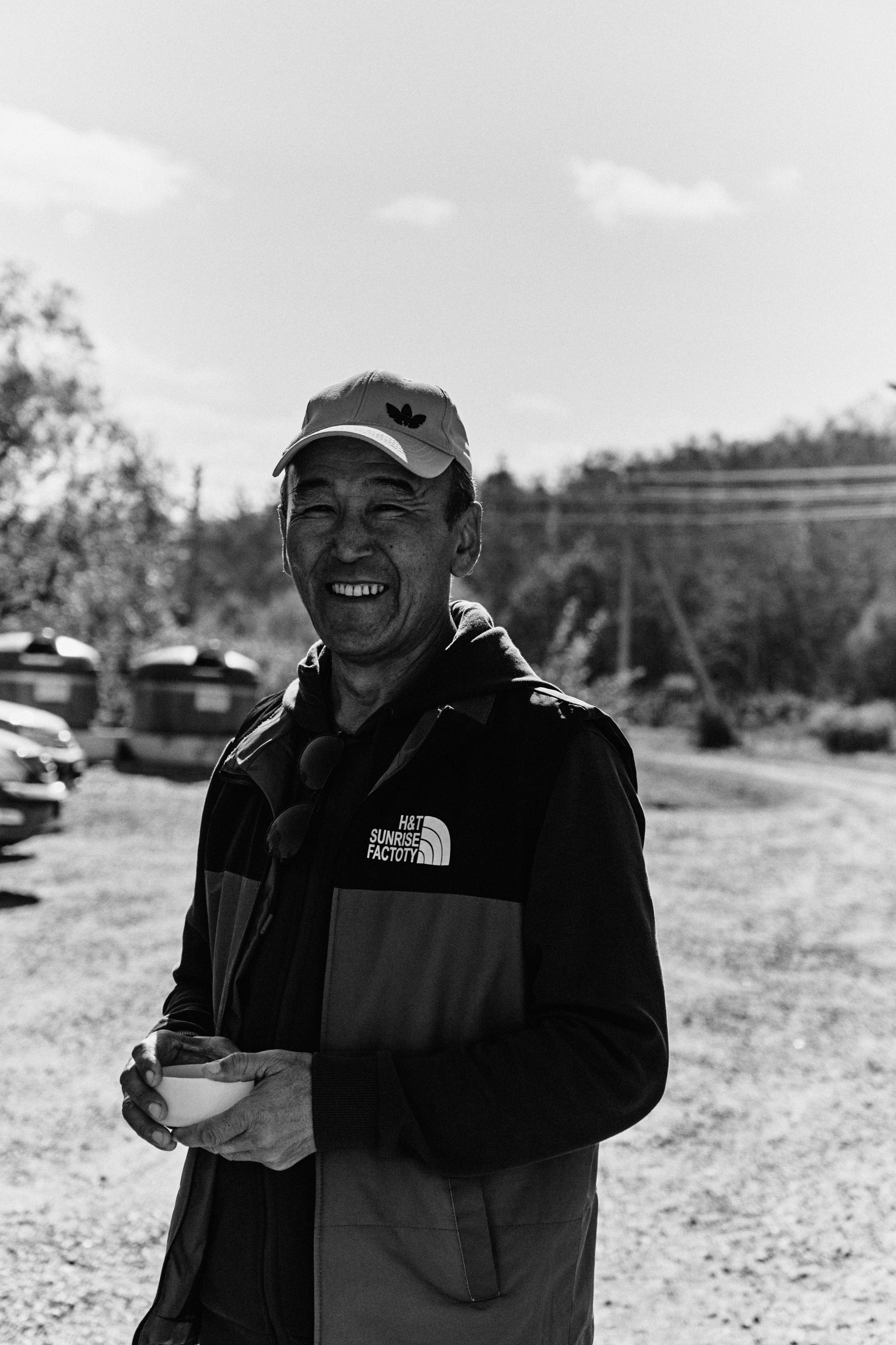 BAON x SAKHALIN. Фотограф Сурков Никита