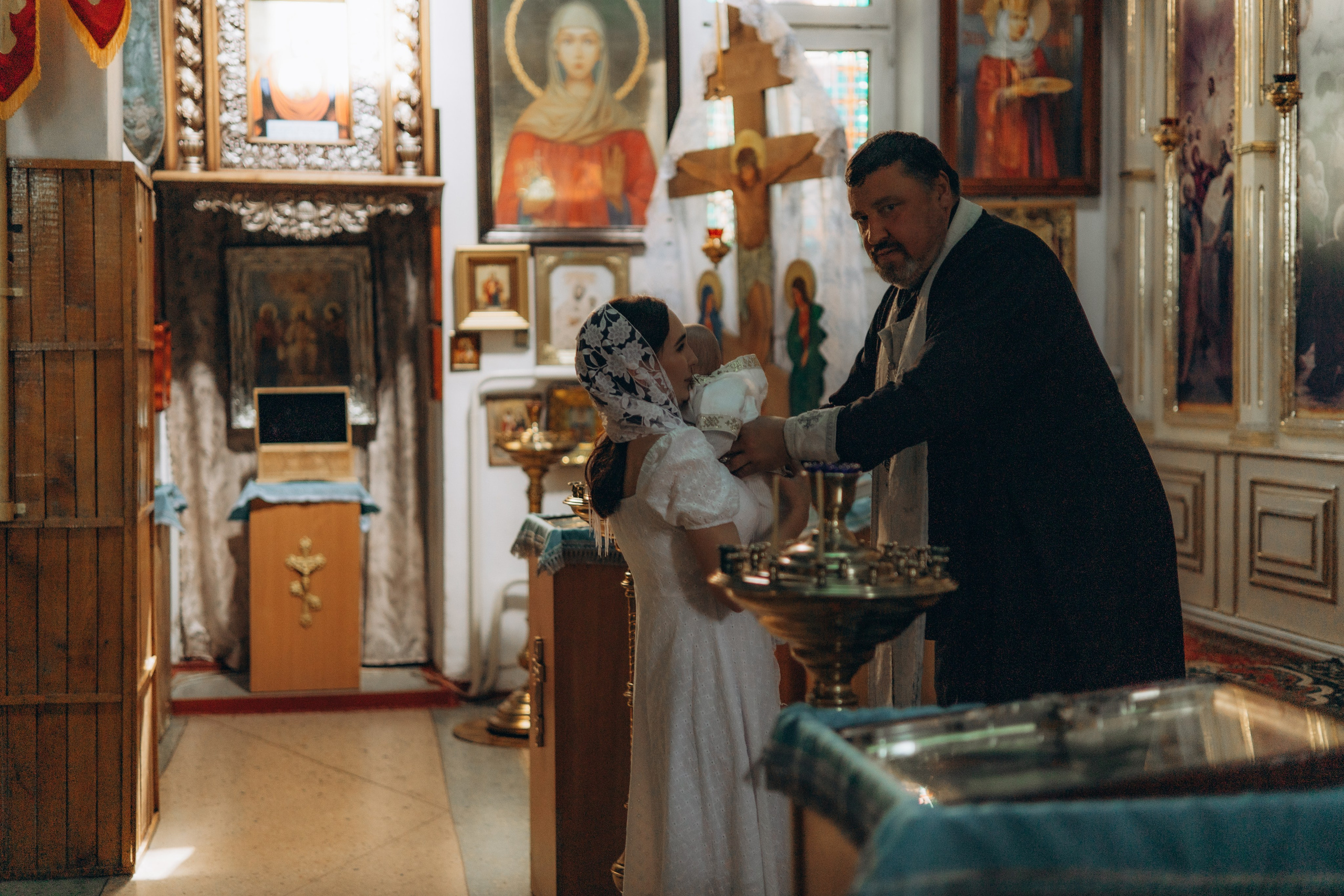 Розовка. Семейный фотограф Донецк