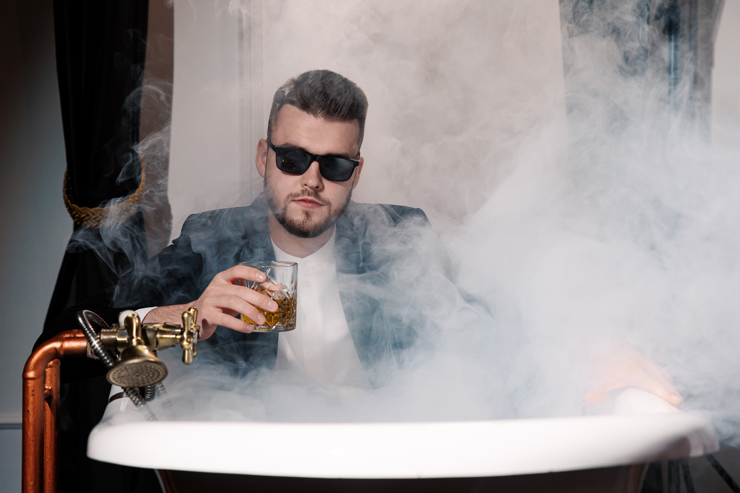 Егор. Андрей Черёмушкин | Репортажный Фотограф в Хабаровске