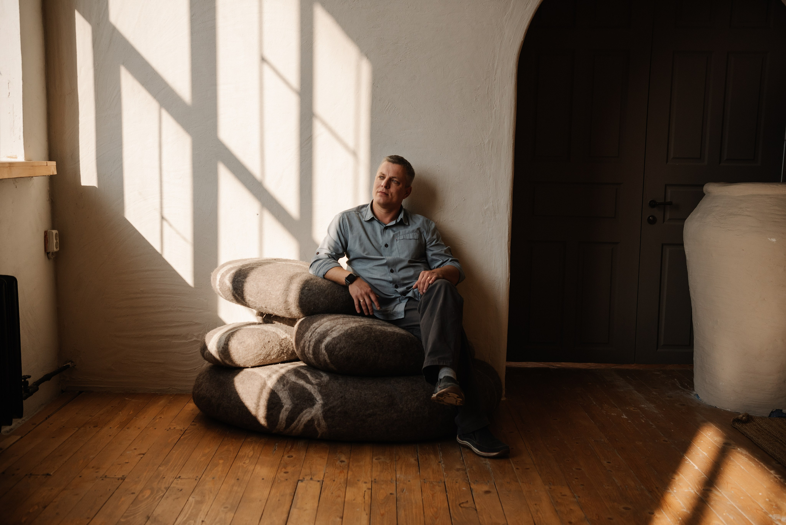 Мужской портрет. Свадебный и семейный фотограф в Самаре Любовь Атюшева